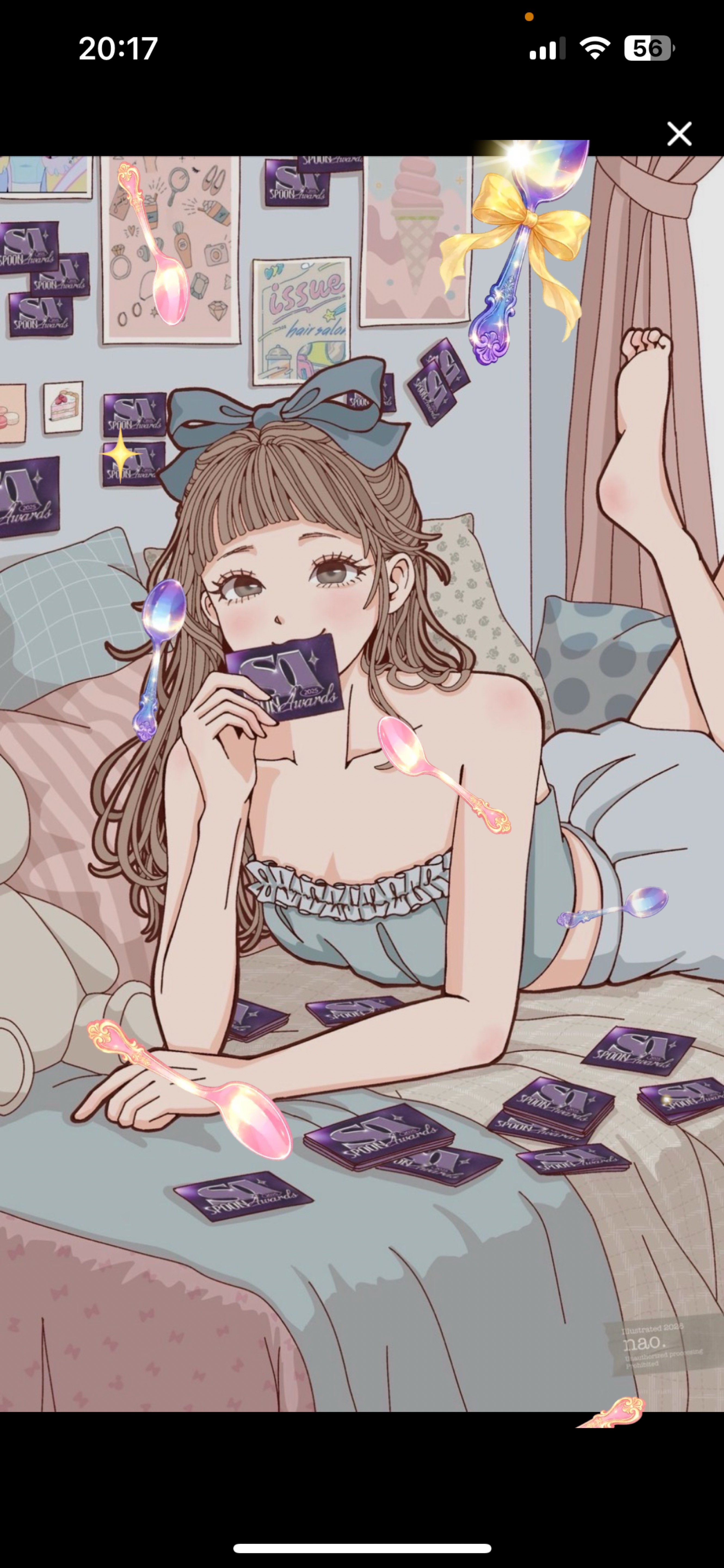 初潜◎まずは入ってみて🩷