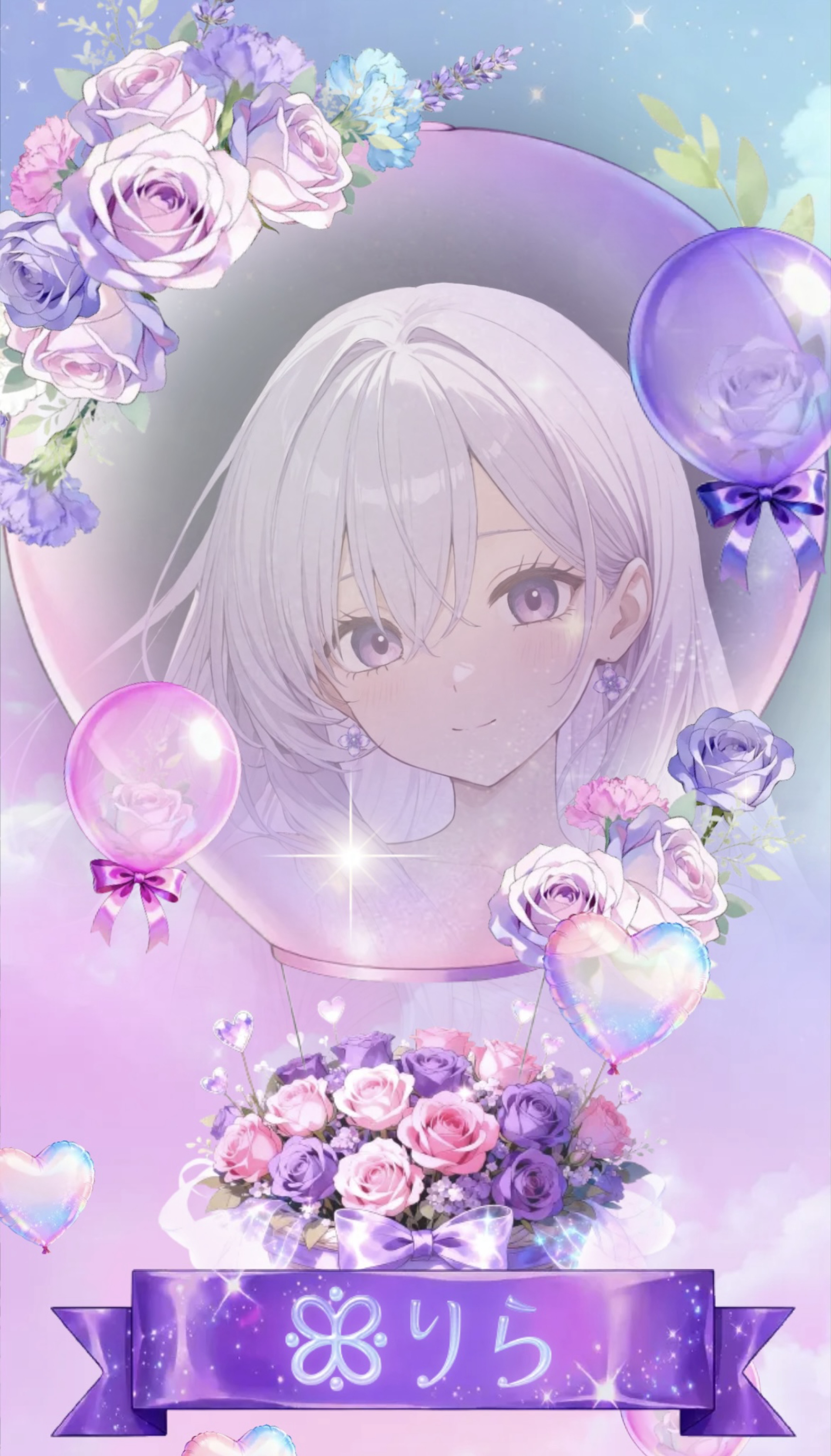 寝潜初◎ピアノ練習