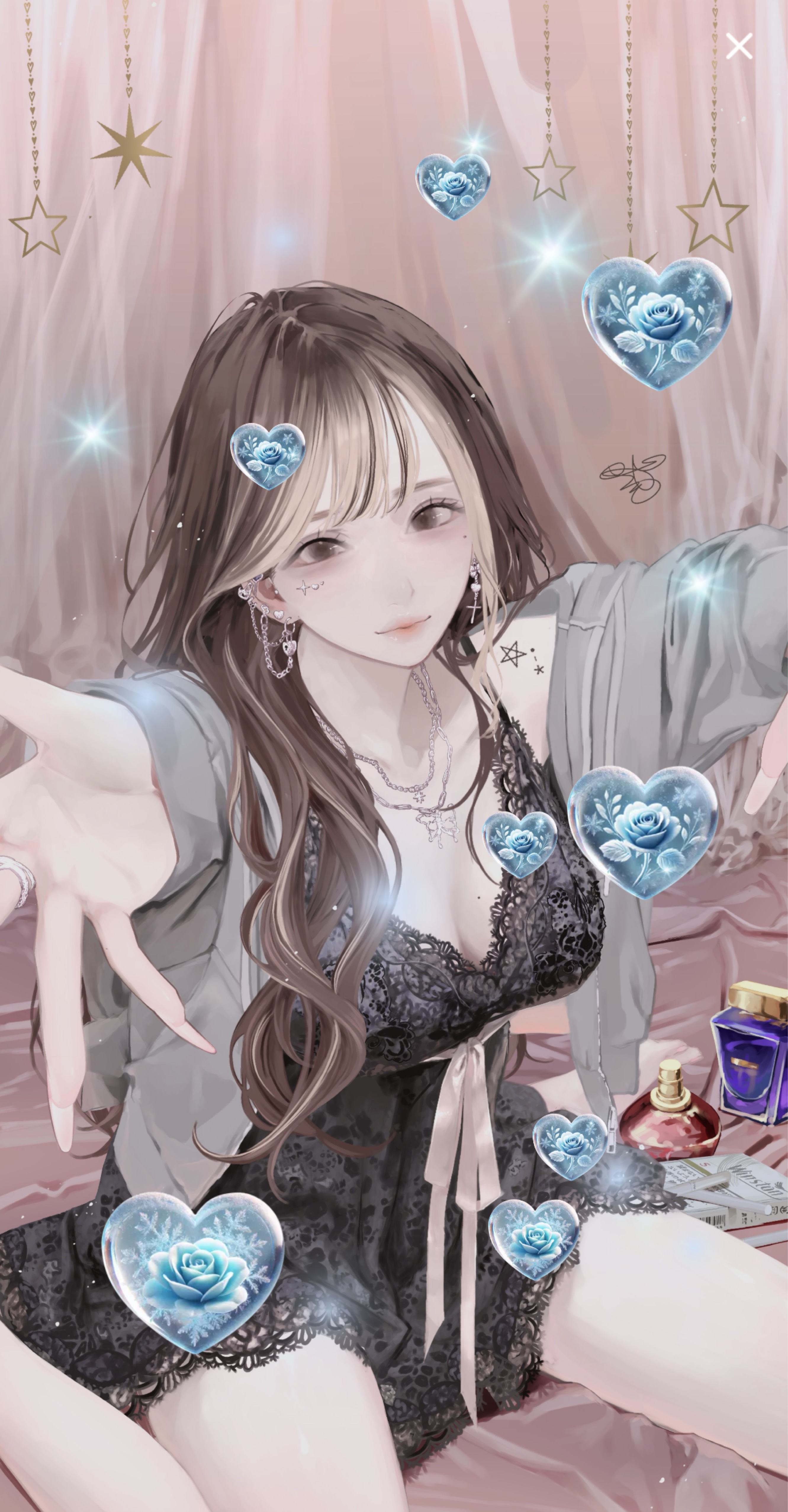 おはよって言わせて.