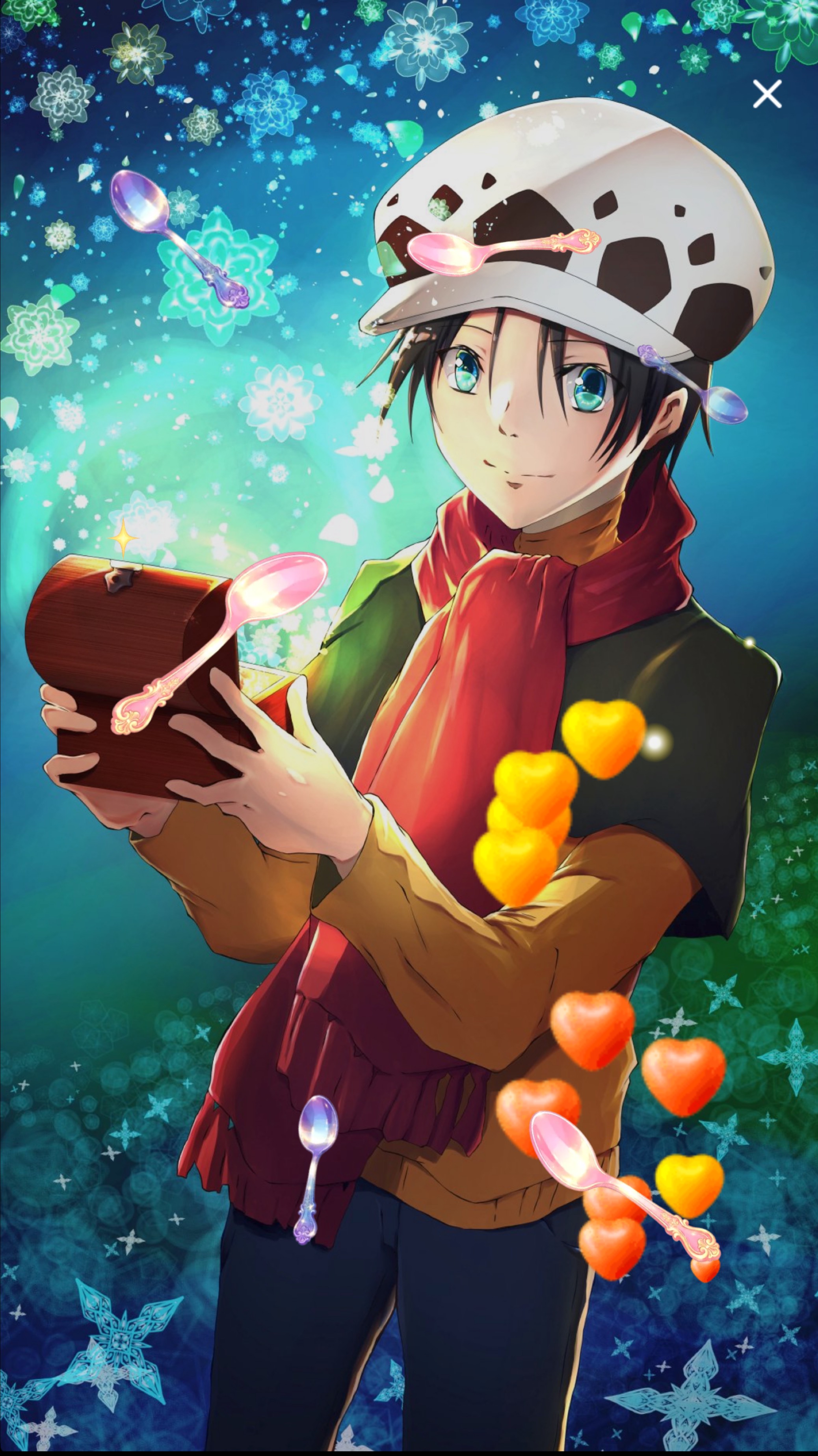 【神谷さん風】大学生の雑談ラジオ