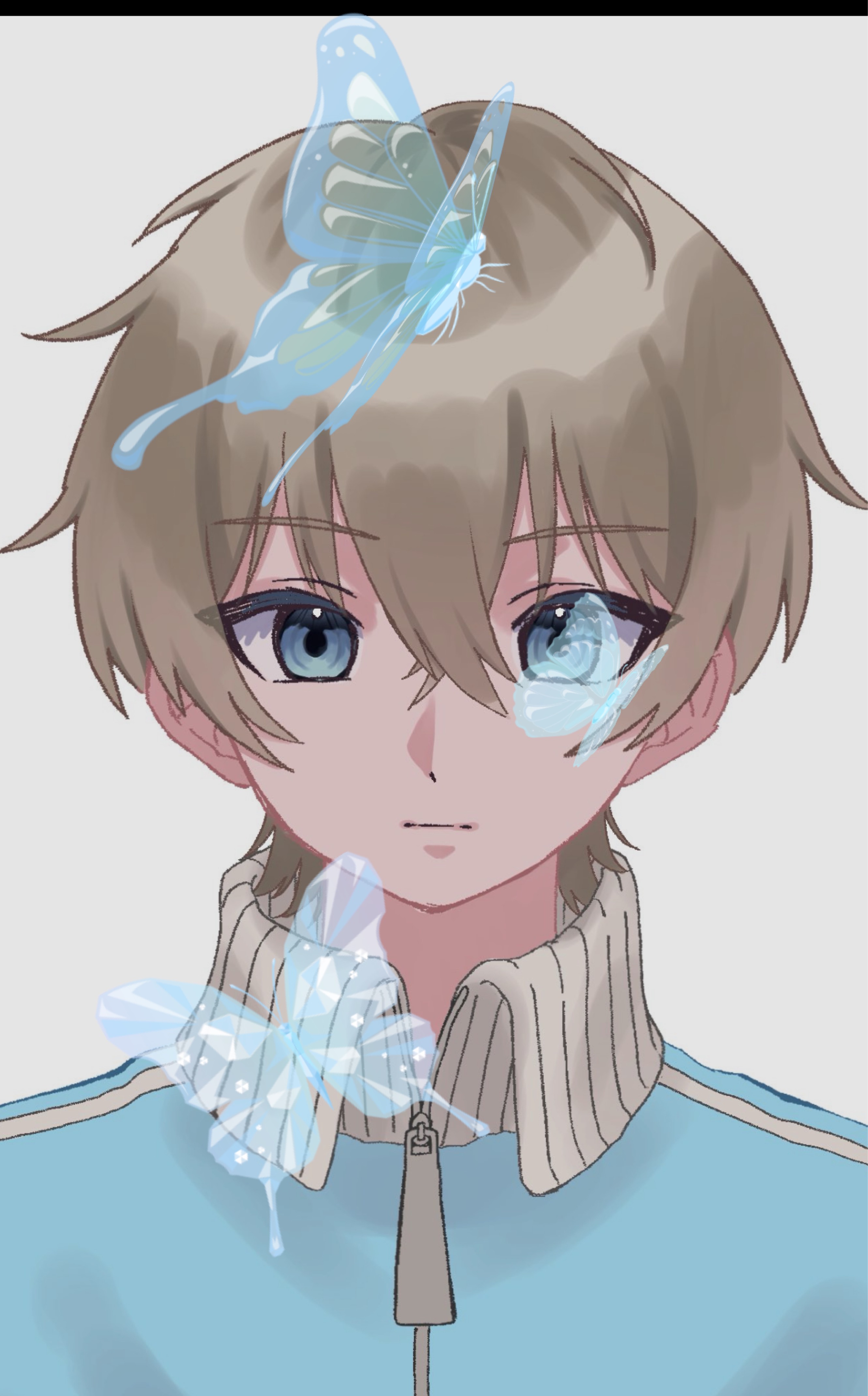 初見◎びばよくない？