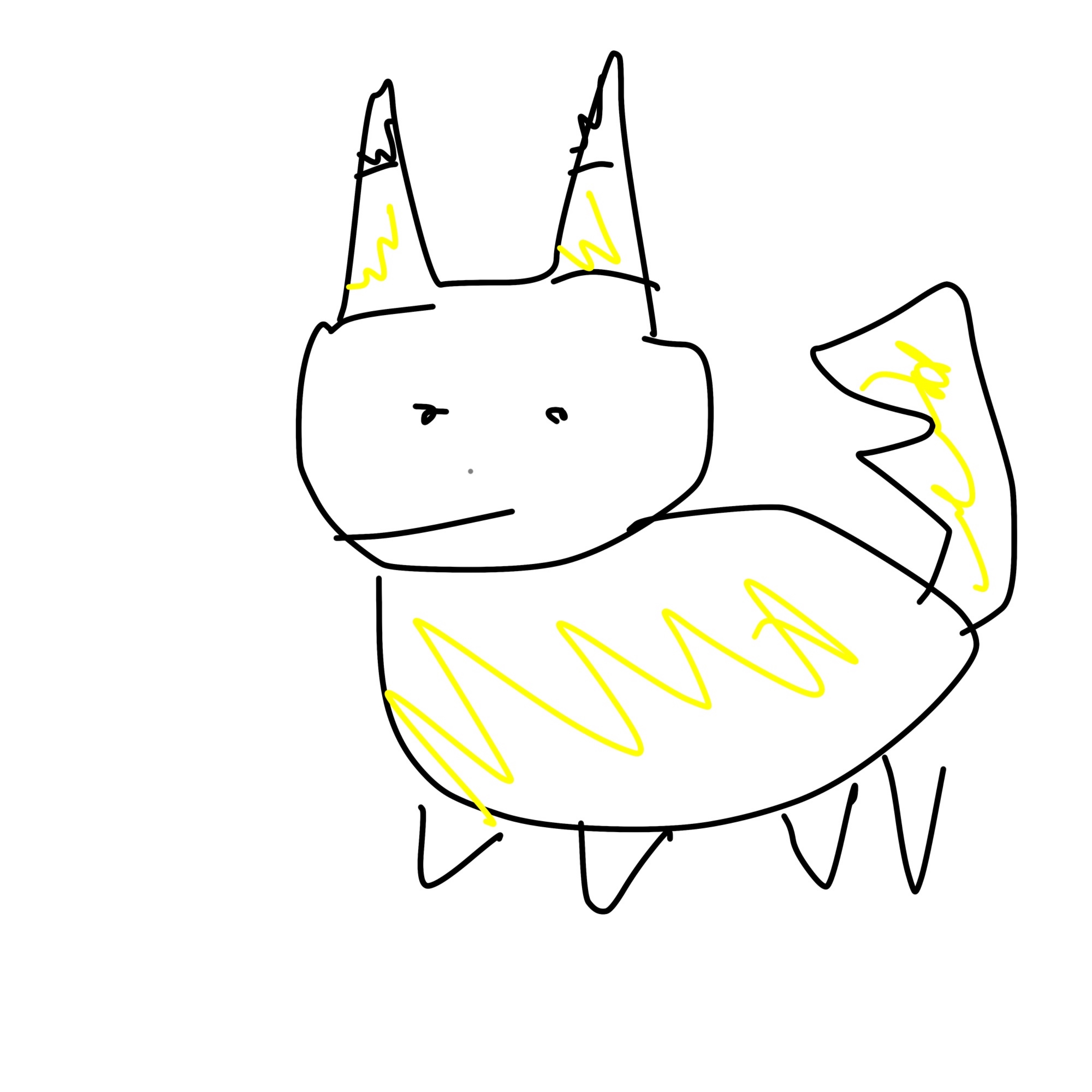 𝑳𝒖𝒄𝒌𝒚＆叶夜