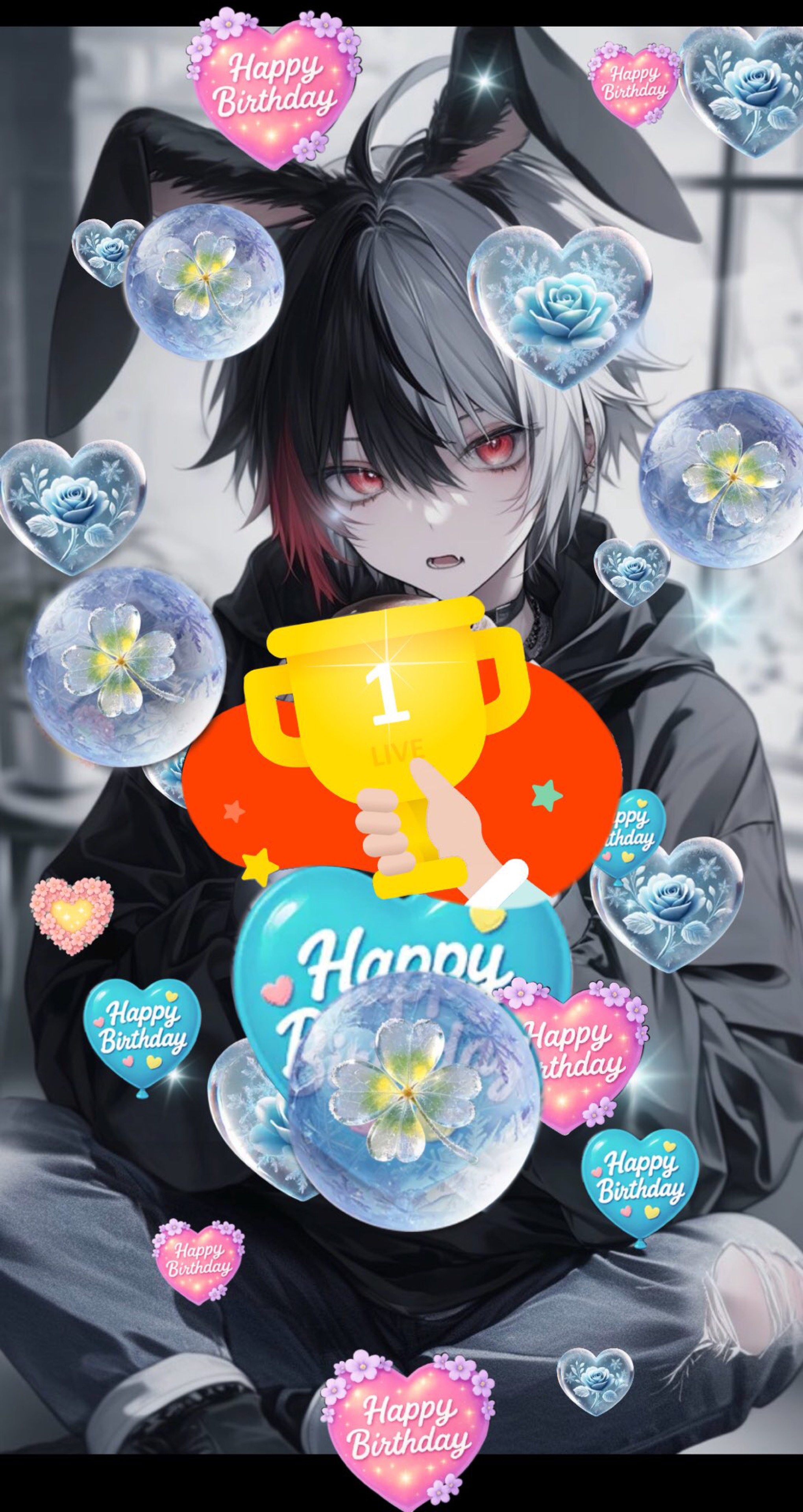 初⭕️残り17人凸待ち‼️コラボ