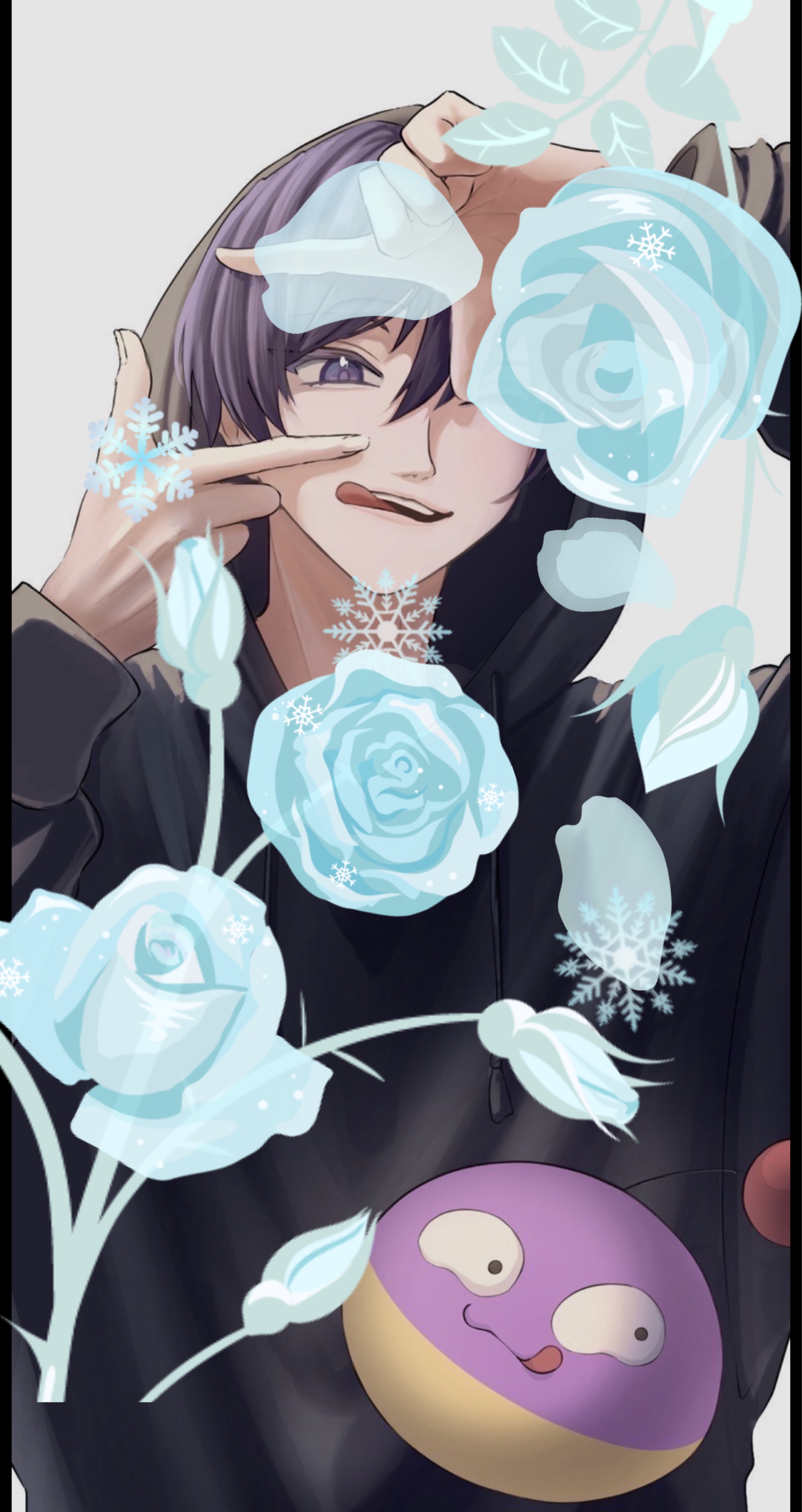 えあと申します。