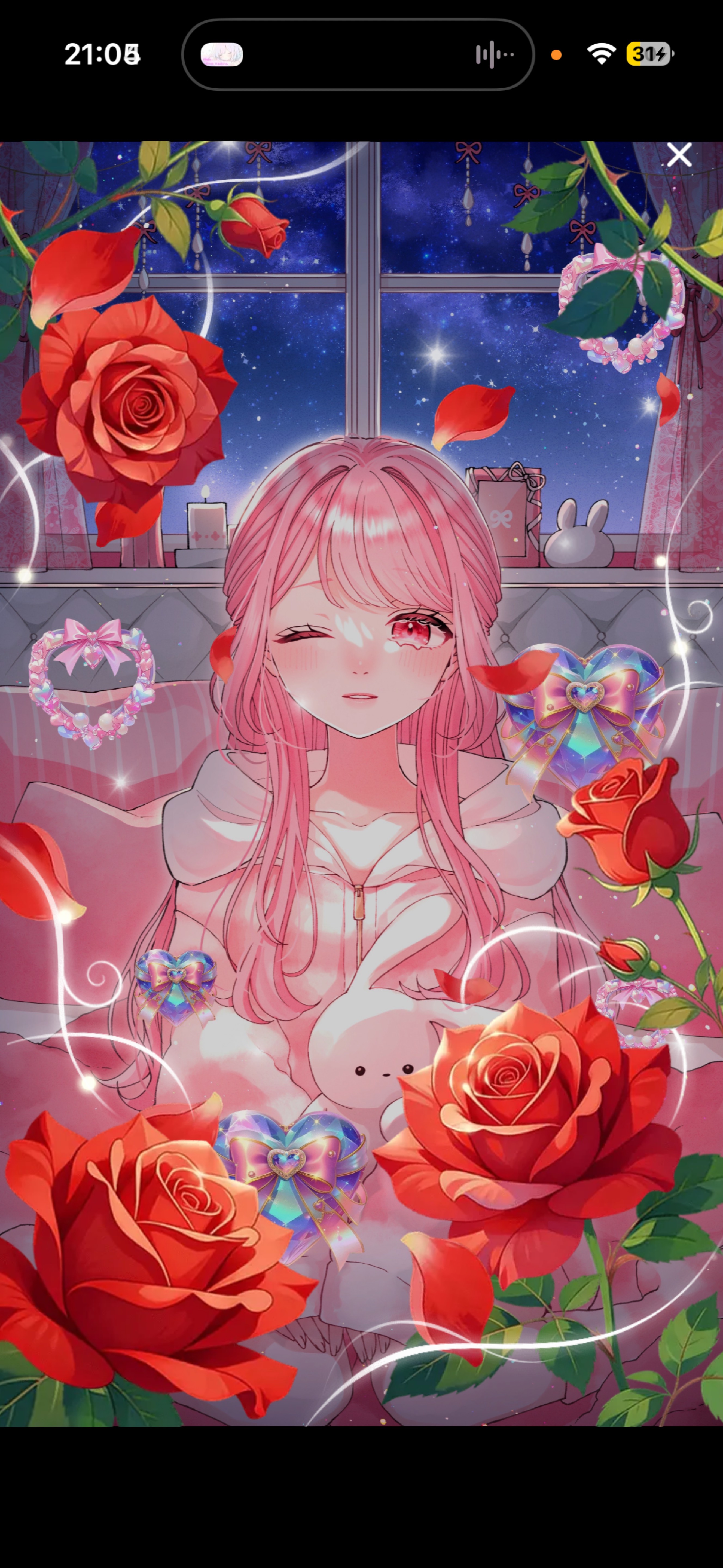 潜れる癒し枠🌷︎︎🌙￤初見/潜◎