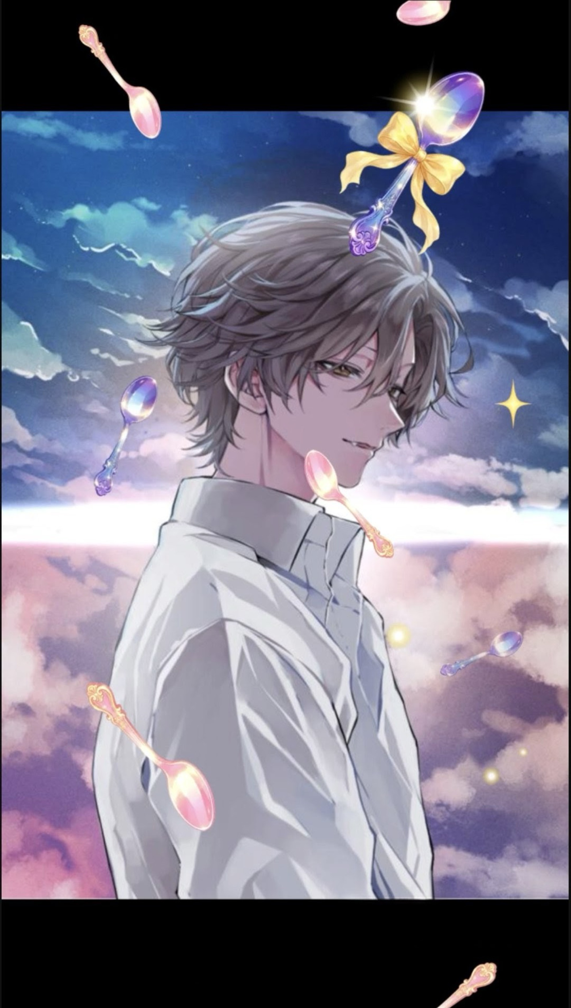 【優声】おはよ。おいで。1.28