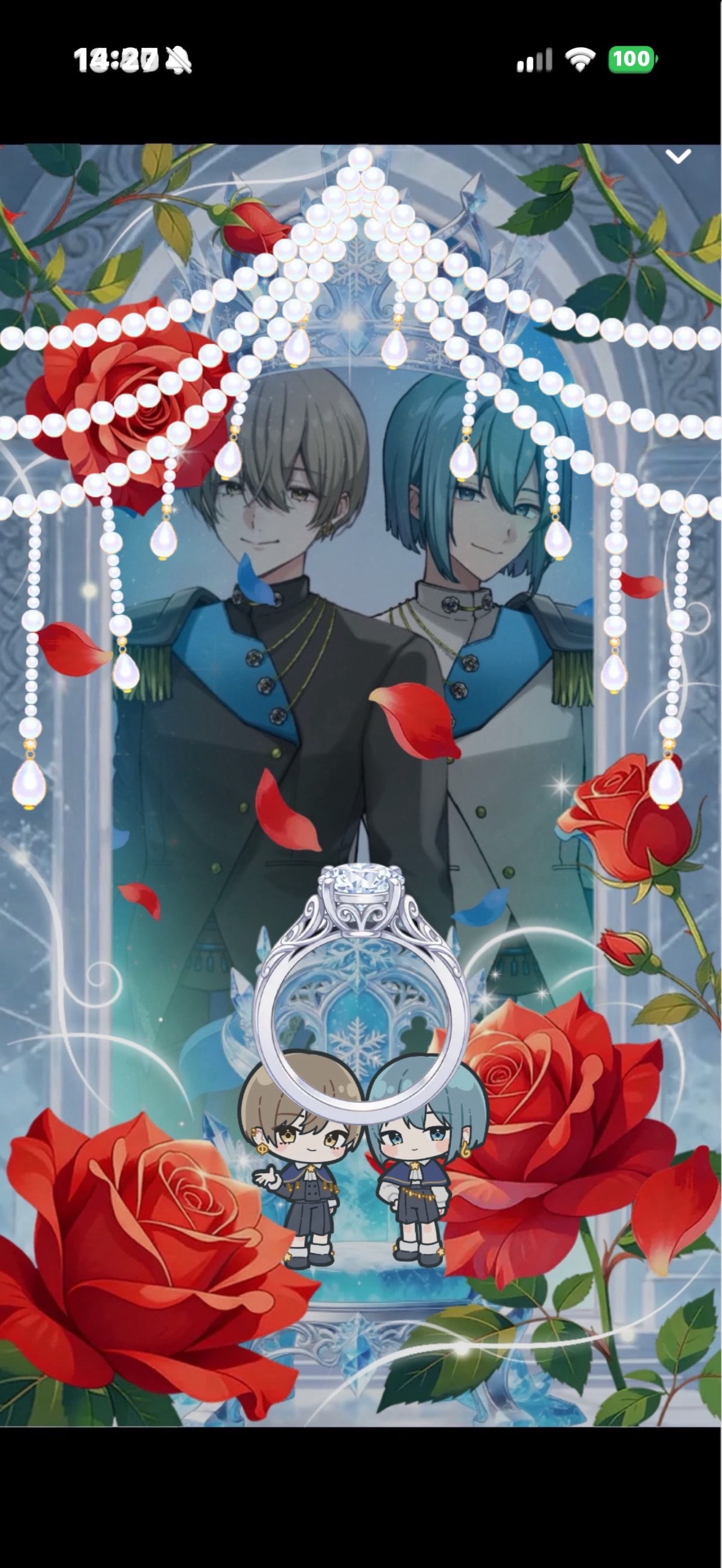 1h午後のエンタメちゃん✨️