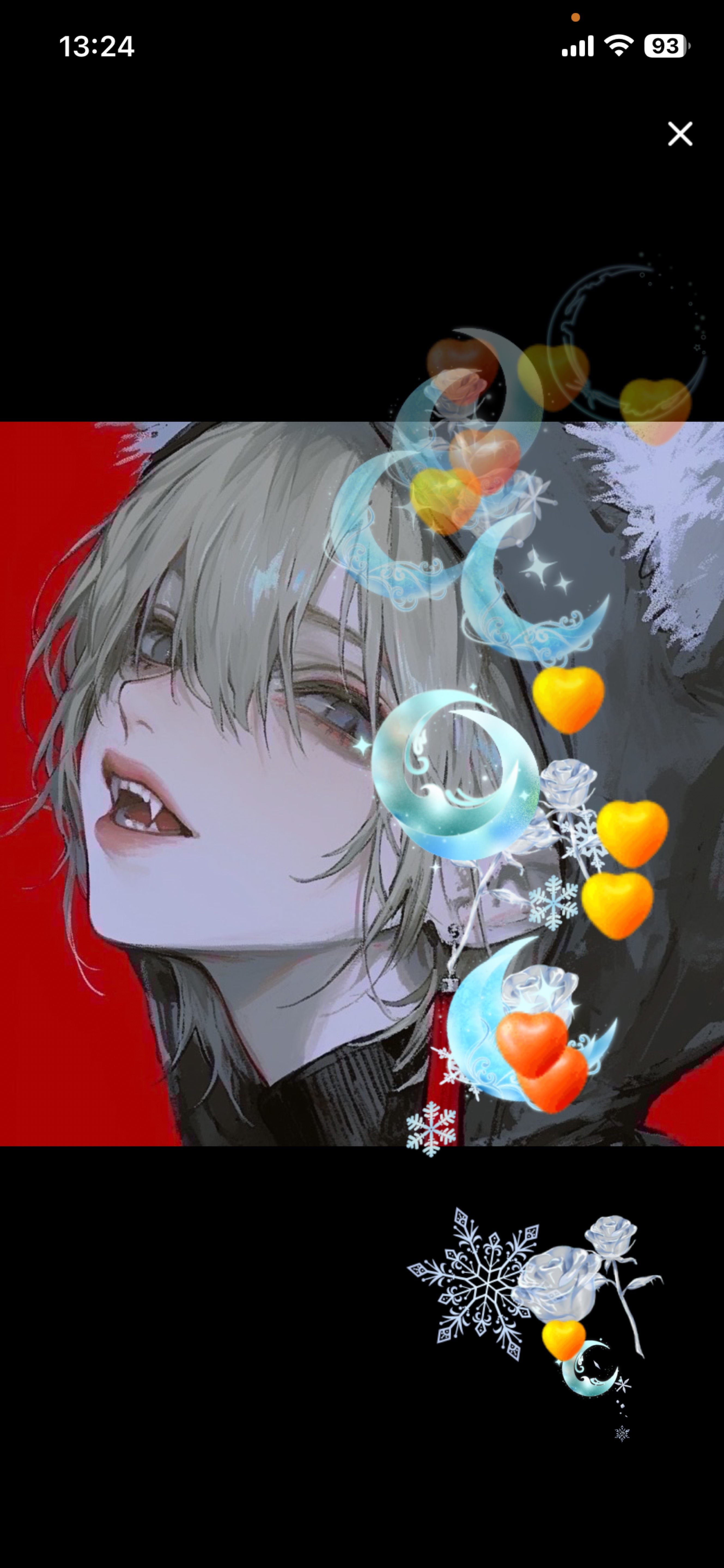 ミュート枠　仕事中🙇