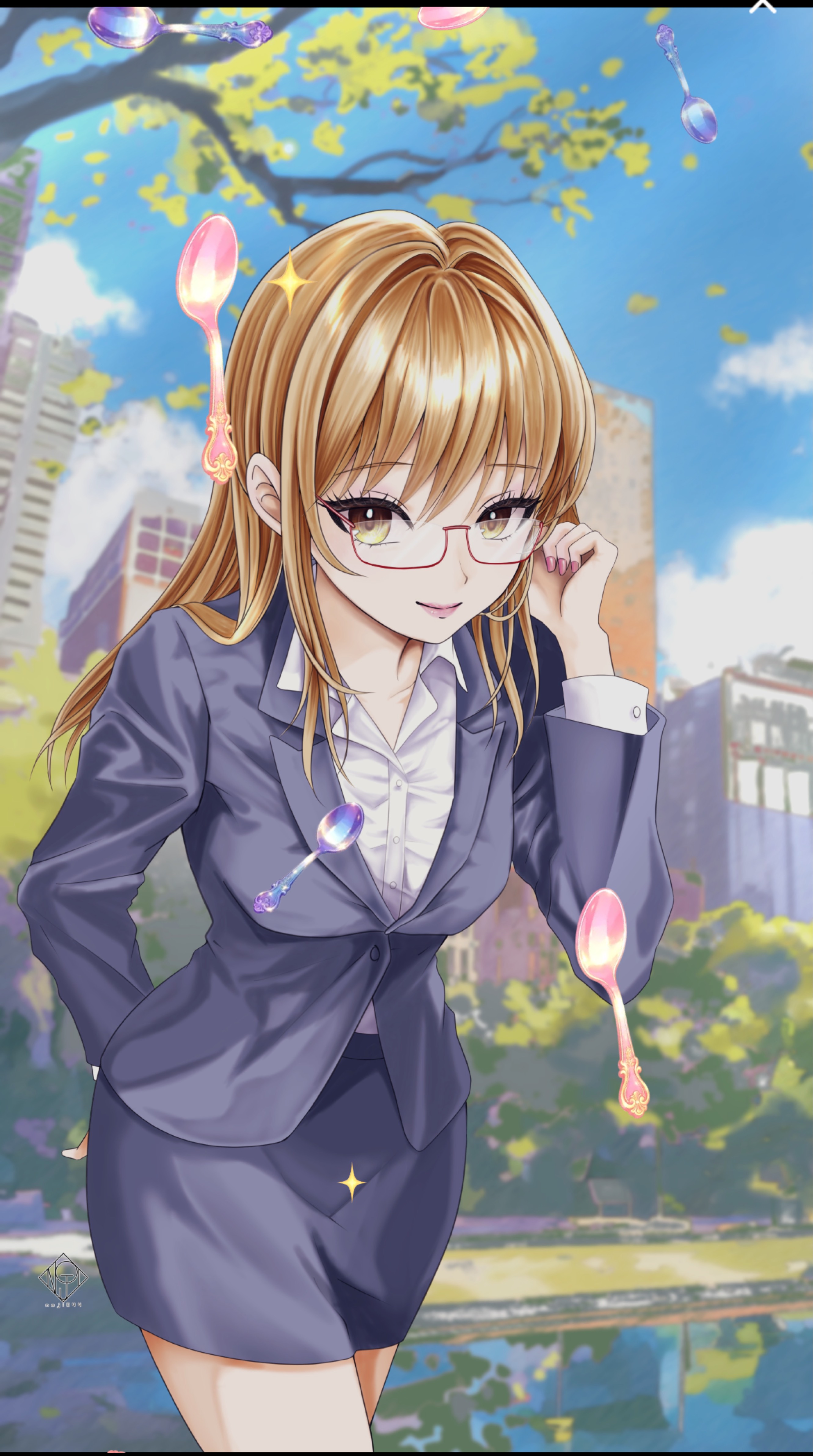 中低音/介護福祉士 まったりと元気を