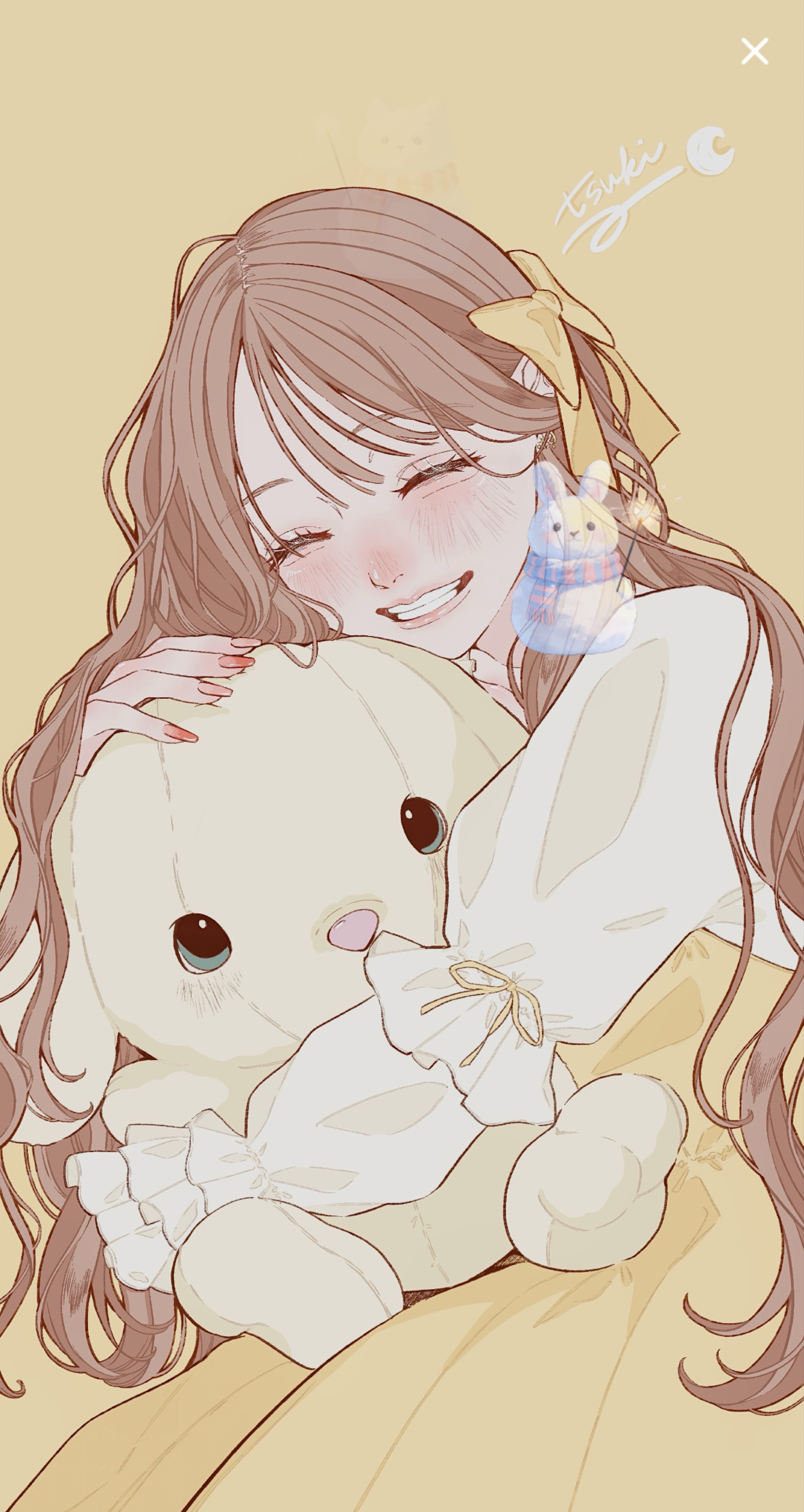 でんぱでんぱがんばれ '' و(و