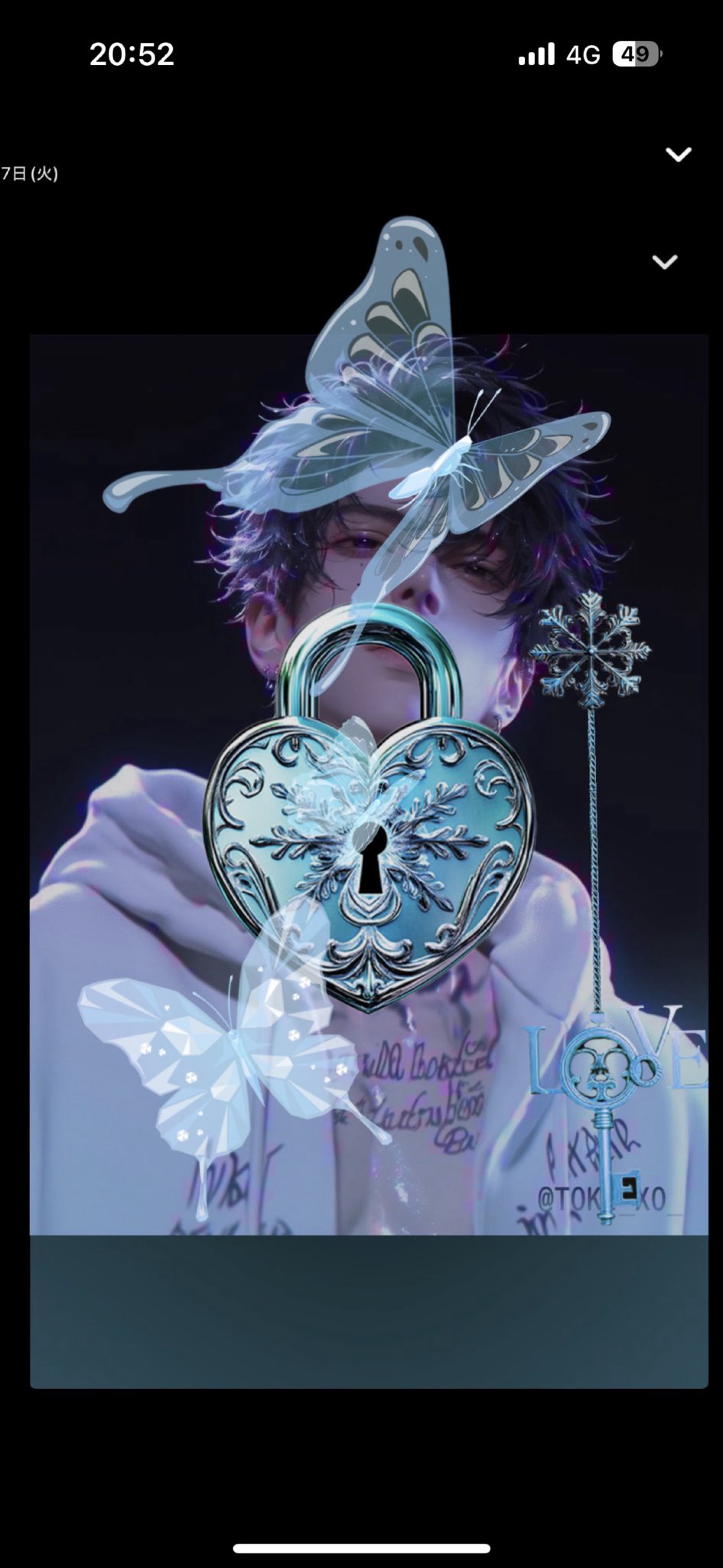 初/潜◎ 🈁においで🙋‍♀️🔰