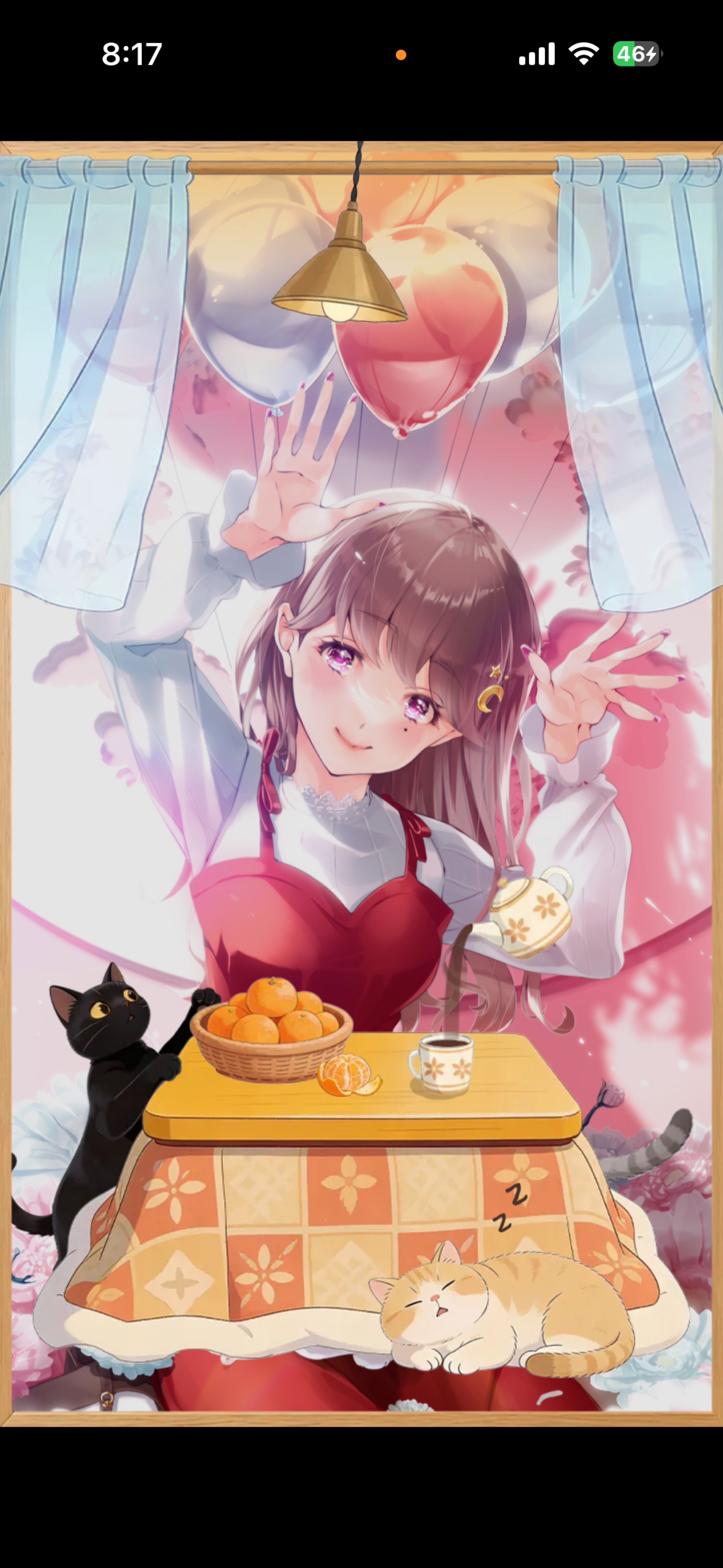 朝はここ！みんないらっしゃい！