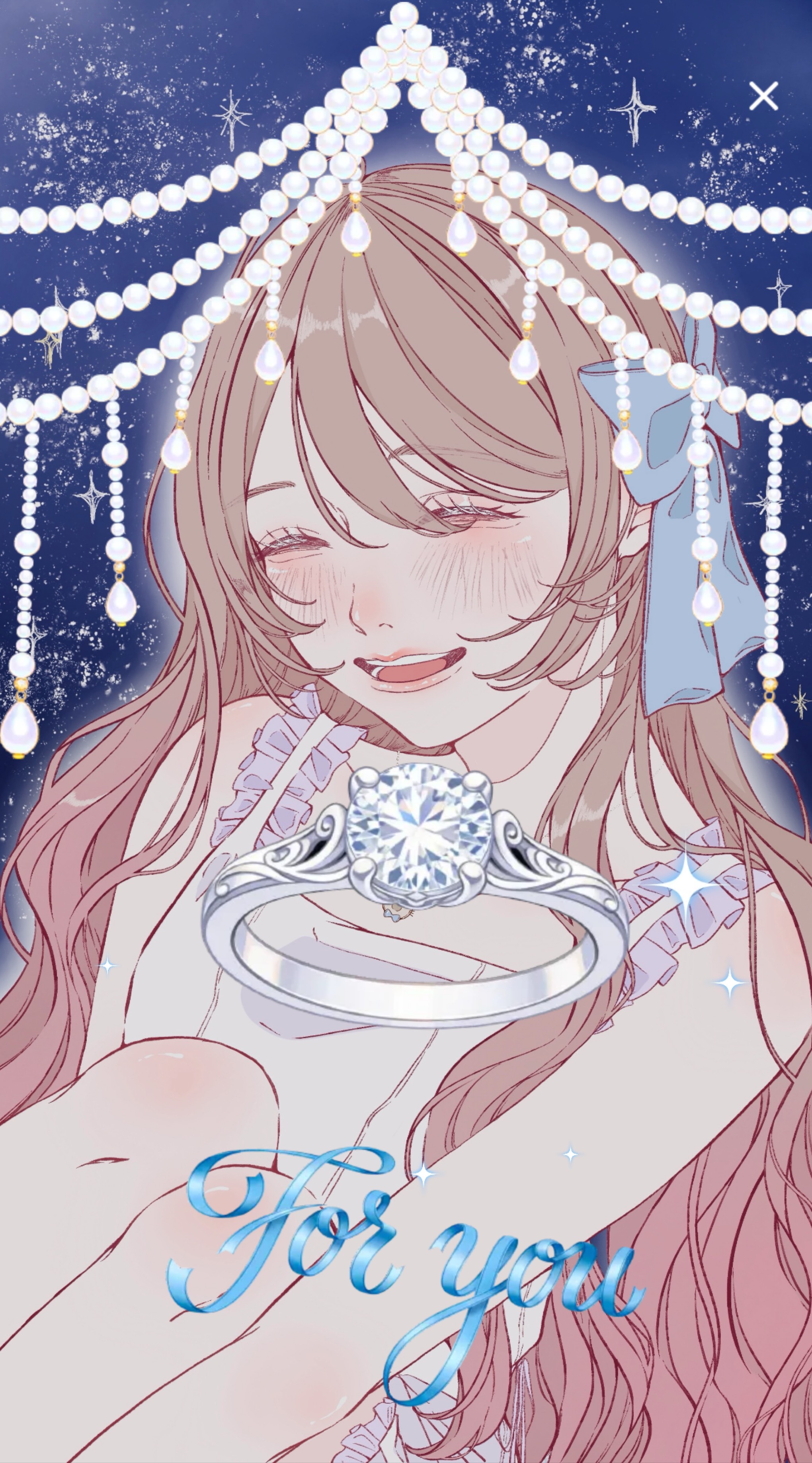 🫧癒しになれたら