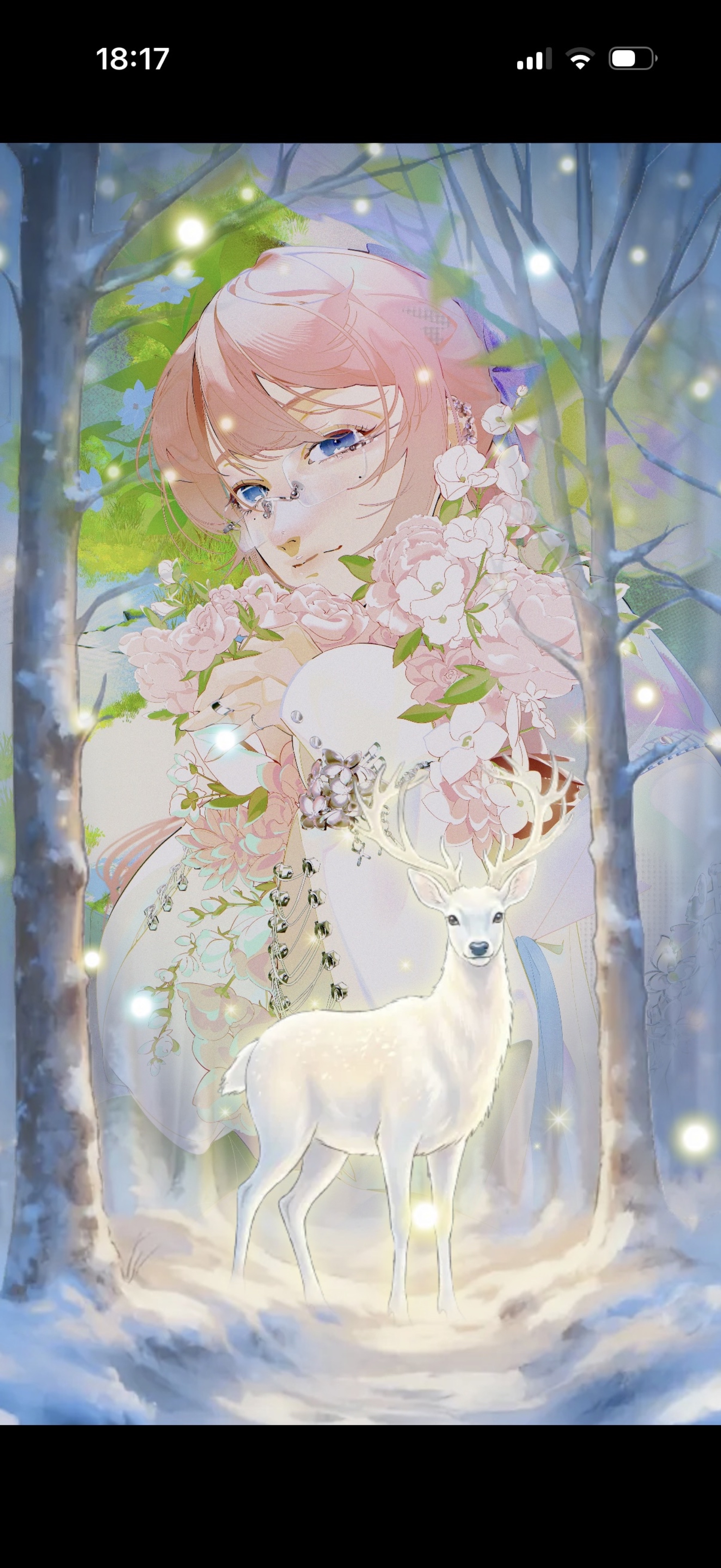 ハッピーな人です🪄︎︎💫