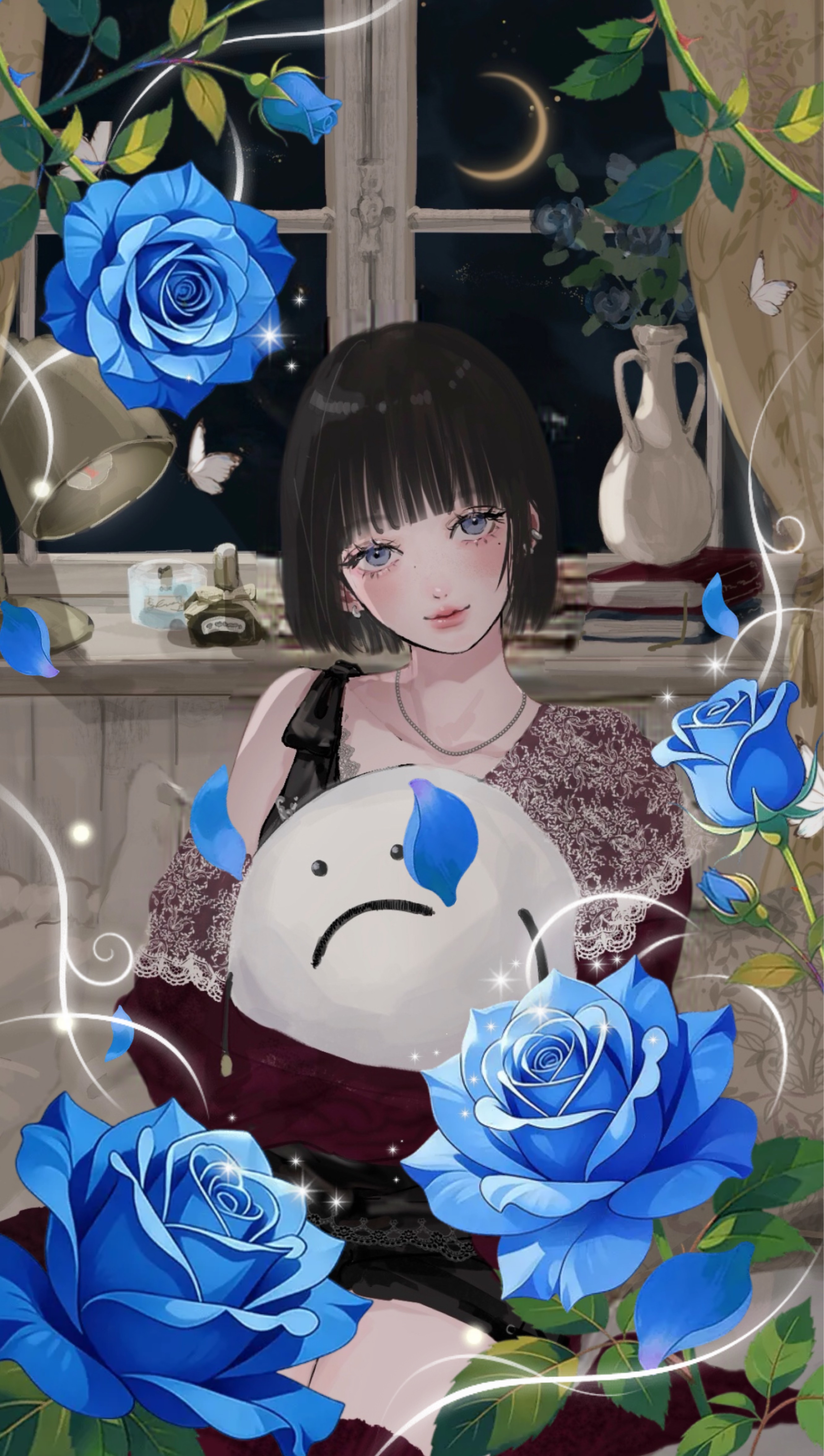 きみの寝落ち枠 lofi