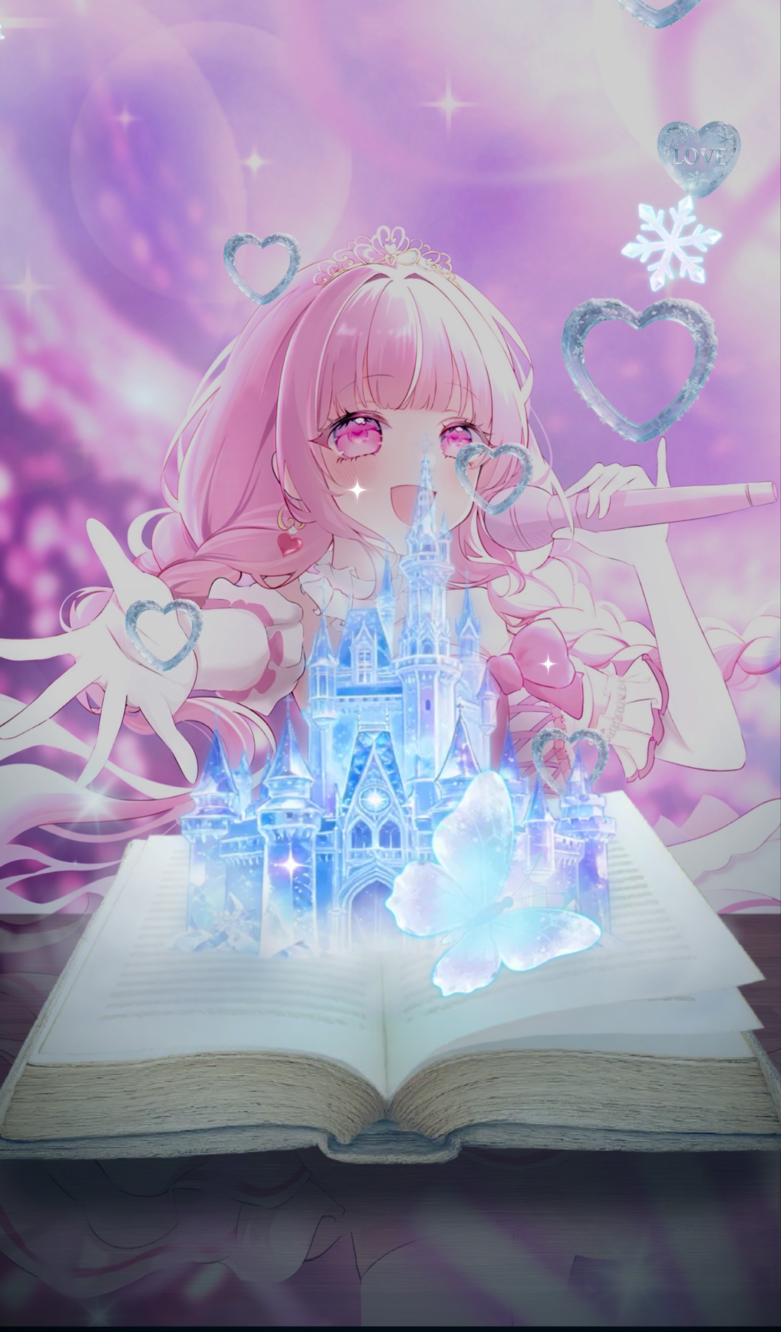 初見/潜◎BGMに🎤元気をお届け🌸