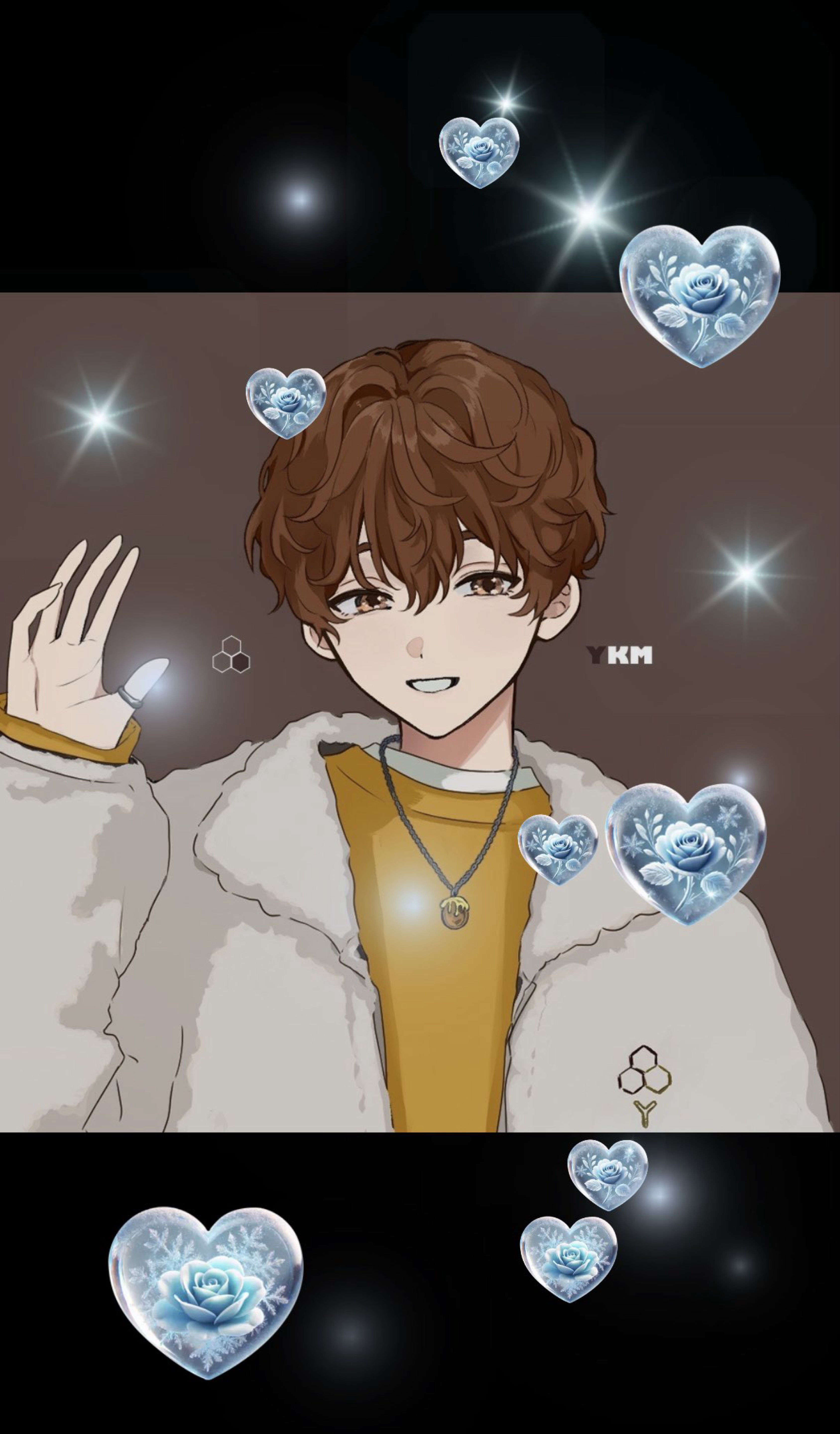 -23:30 機材歌枠 【初潜◎】