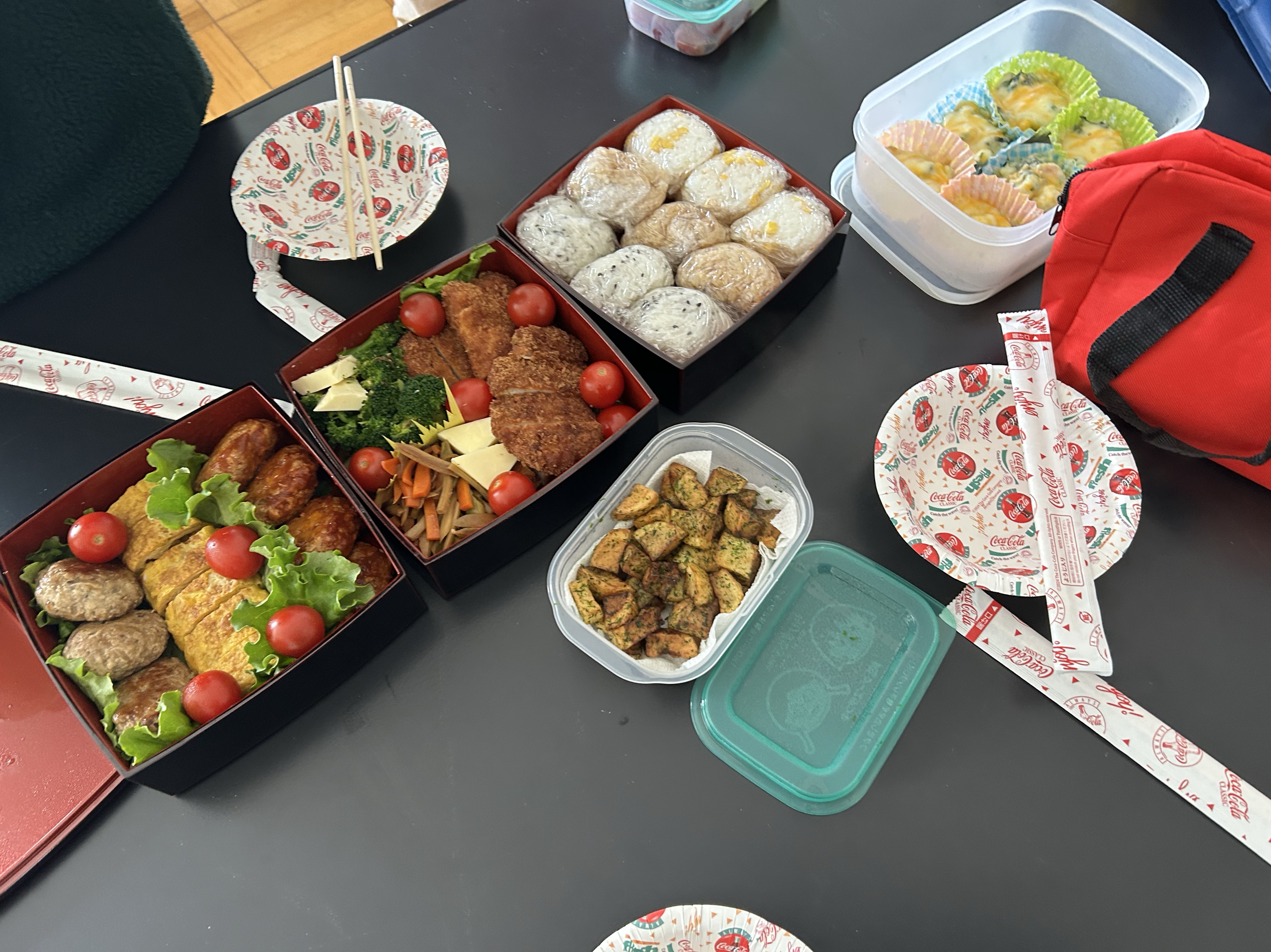 ハー落ちだけでも来て！