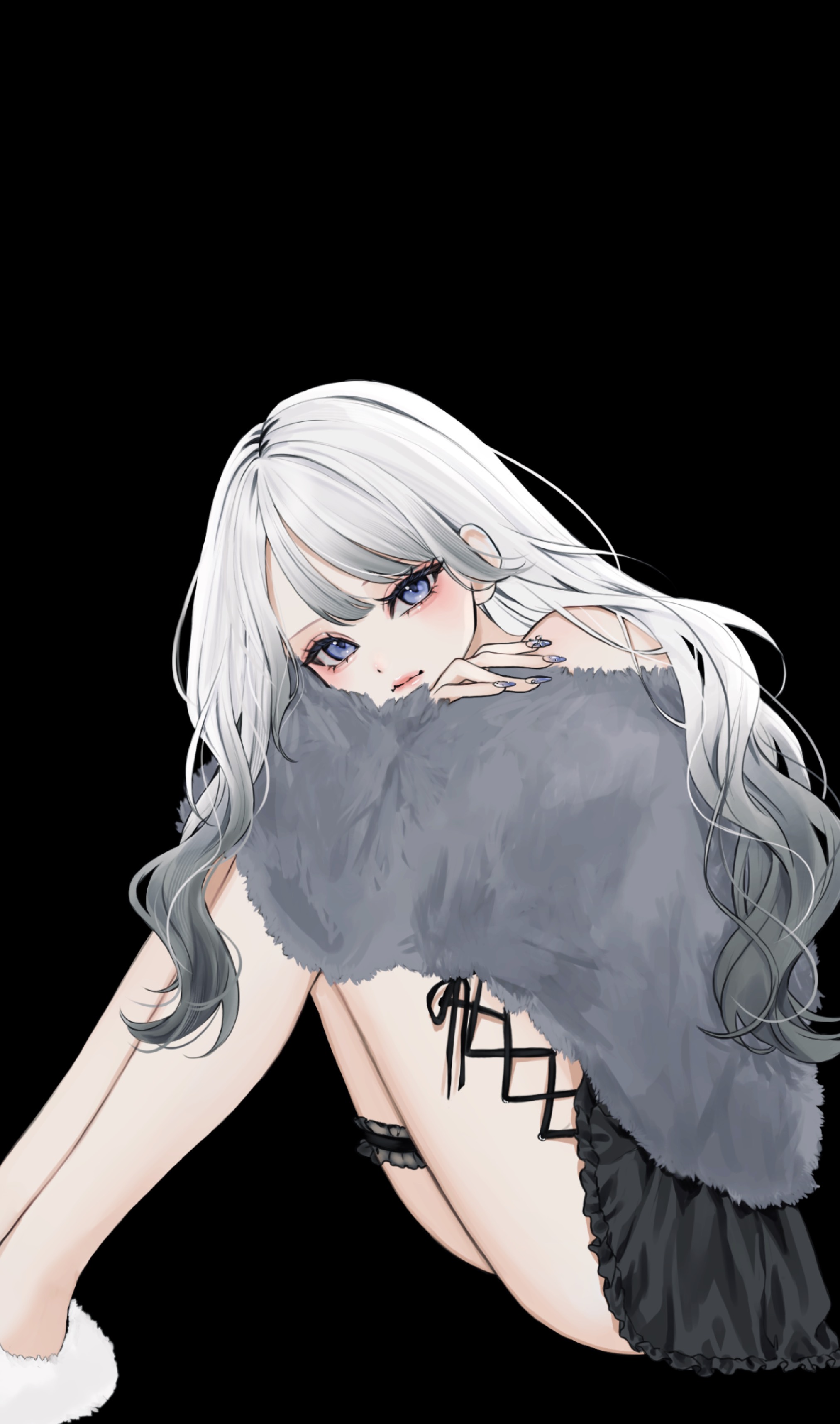 ほんまにvoice貢献頼む🙏🙏🙏🙏