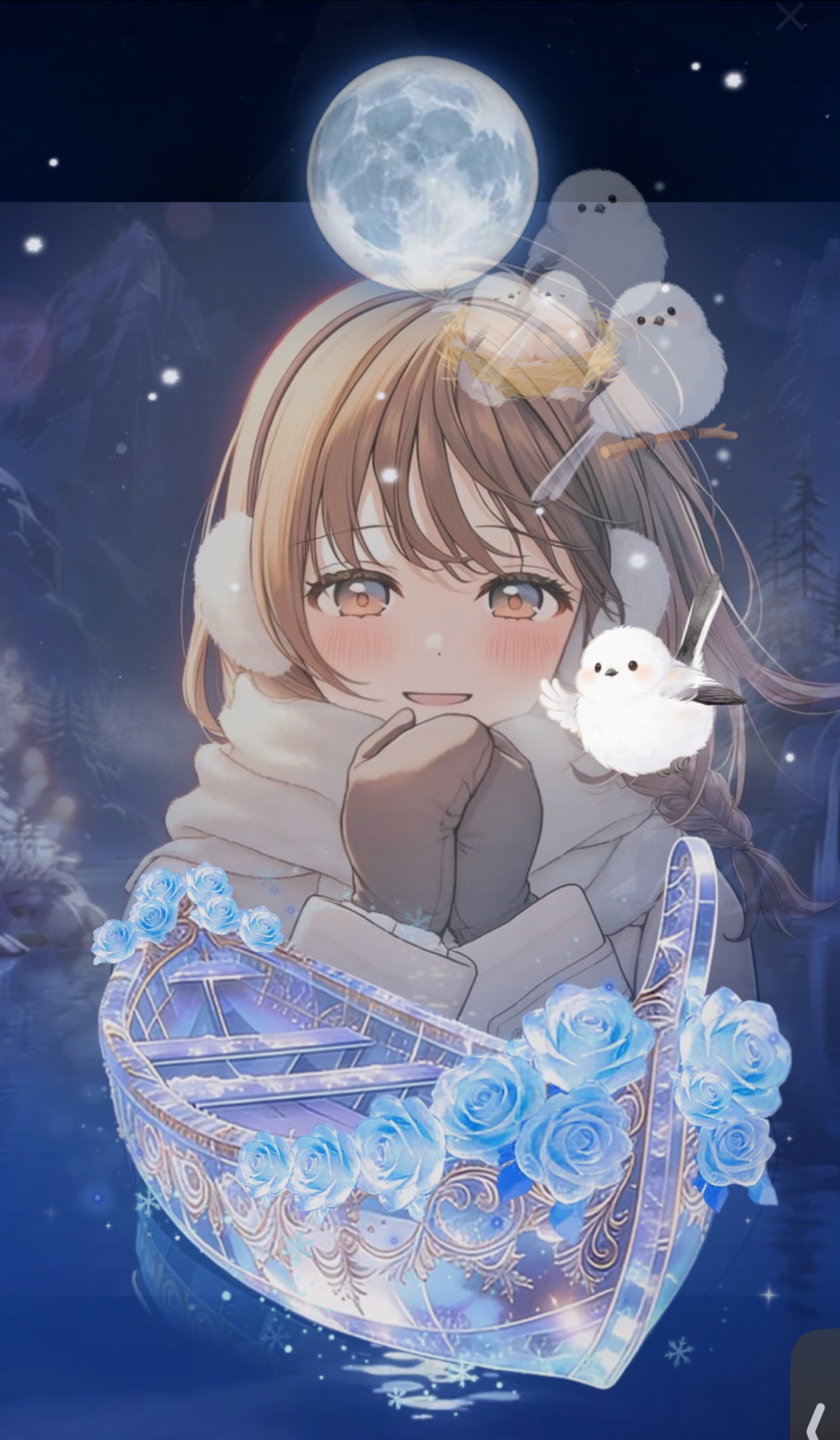 今日もお疲れさま🍀初潜寝◎