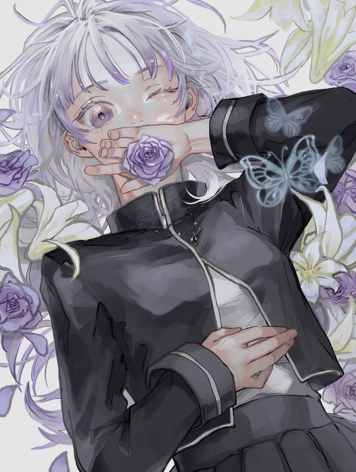 【中低音】元気の源乙姫🐯