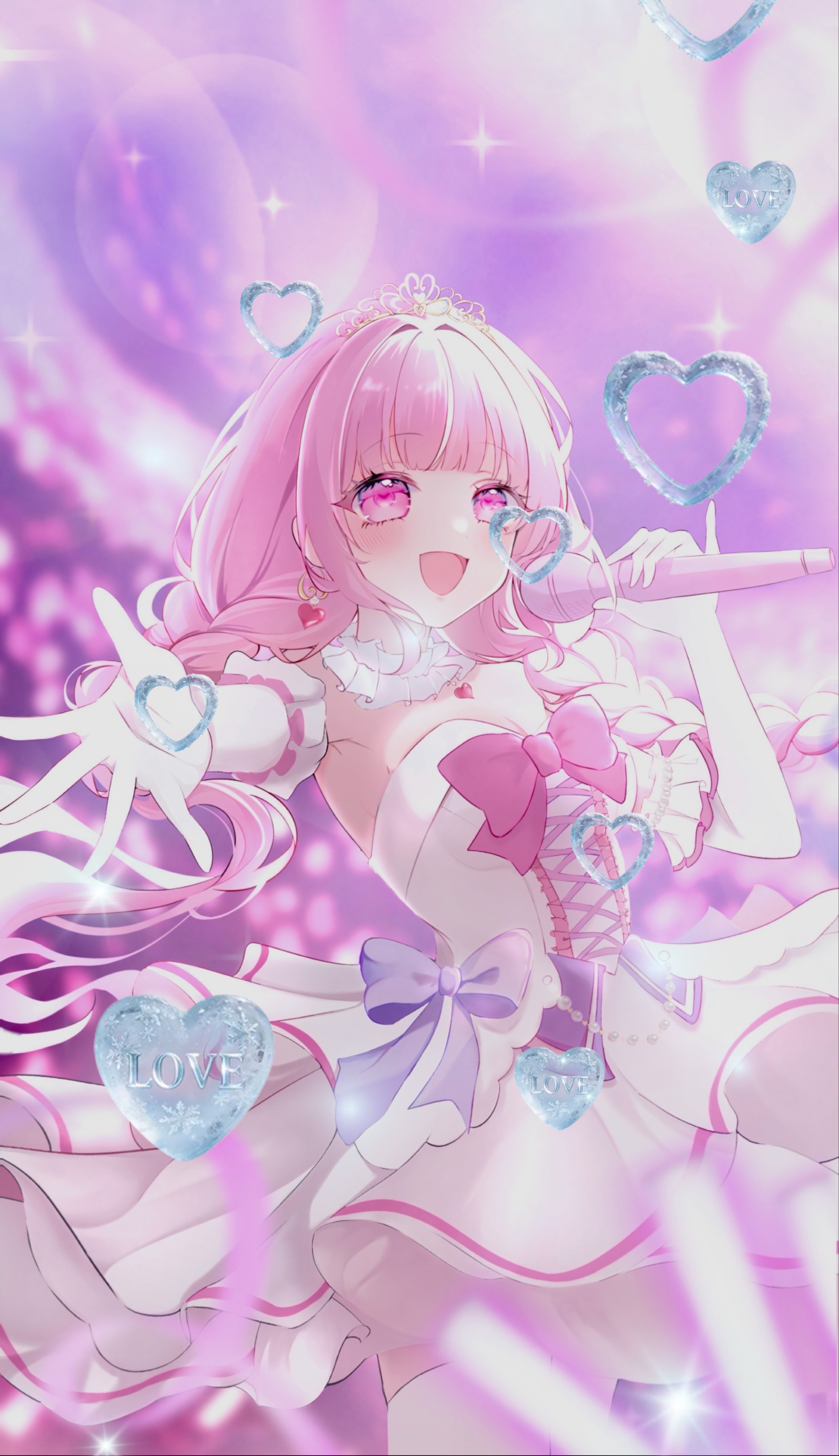 初見/潜◎BGMに🎤元気をお届け🌸