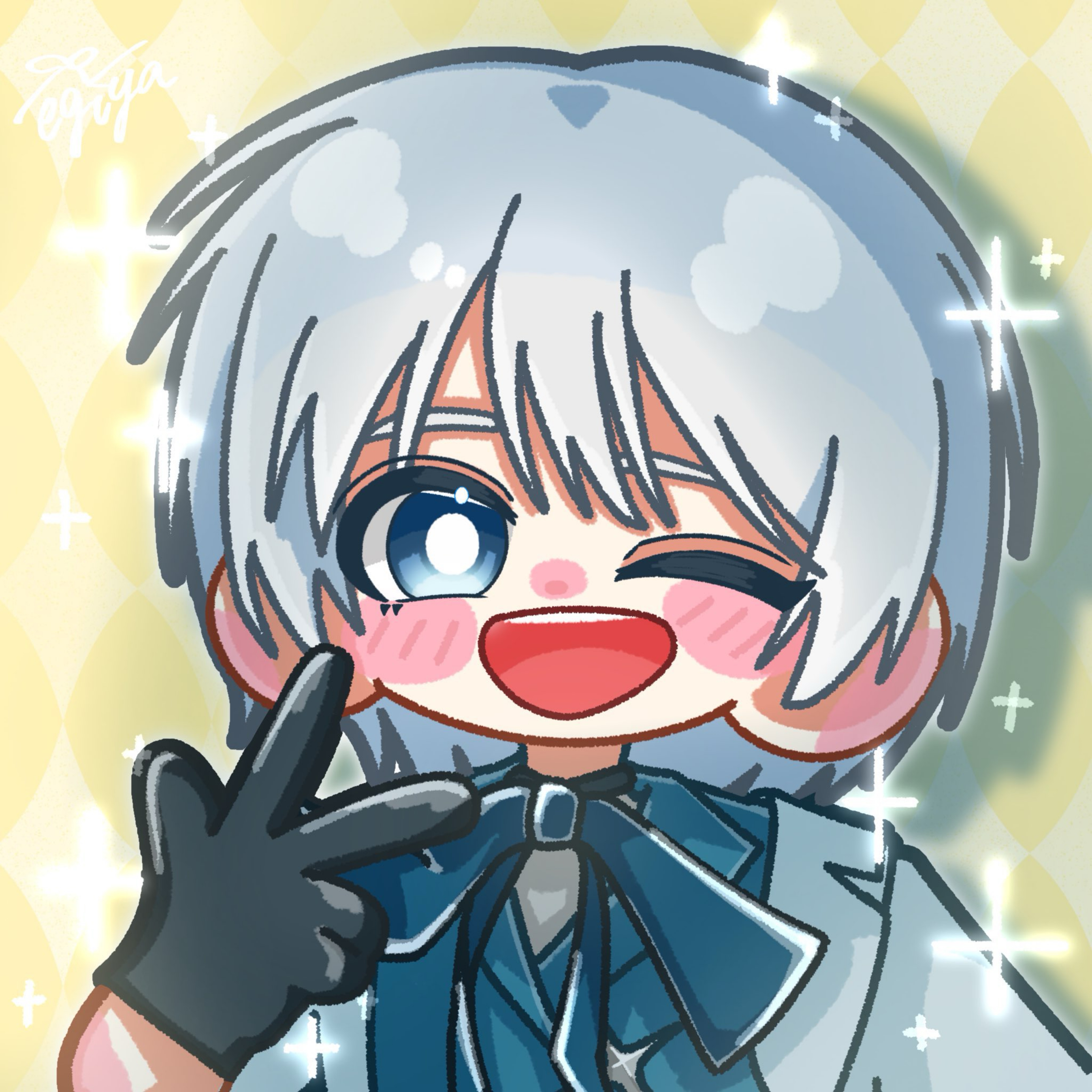 初見◎びばよくない？