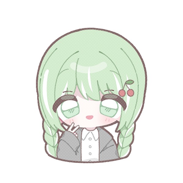 1周年ありがとう！