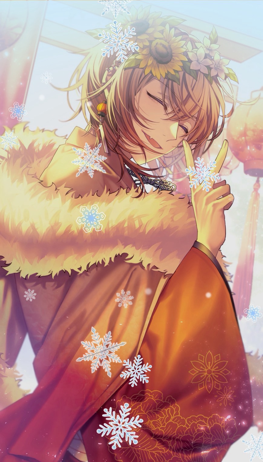 【1h】寄ってけ❕