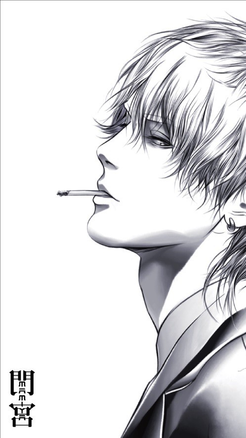 深夜のイラスト制作枠