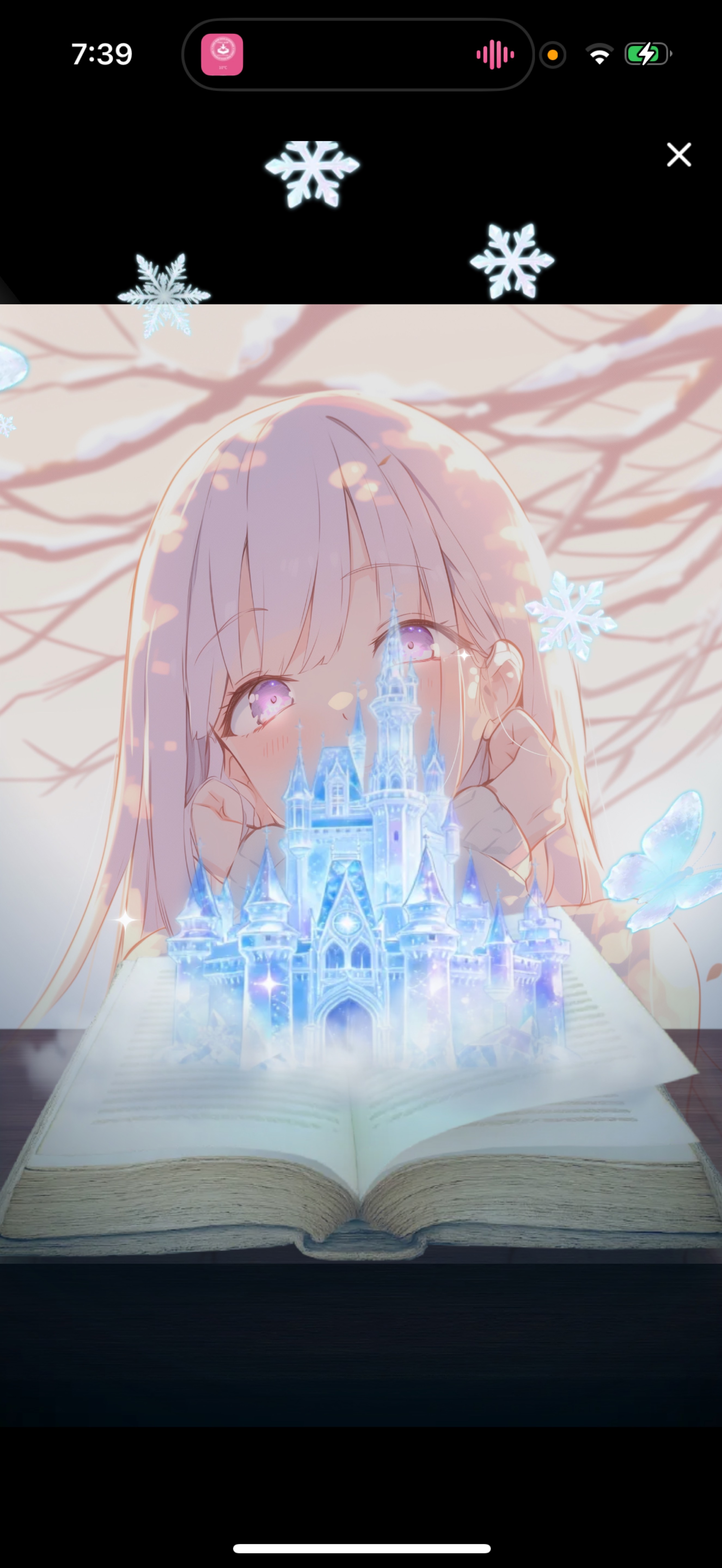 1/29 初潜〇おはよう ♡落歓迎