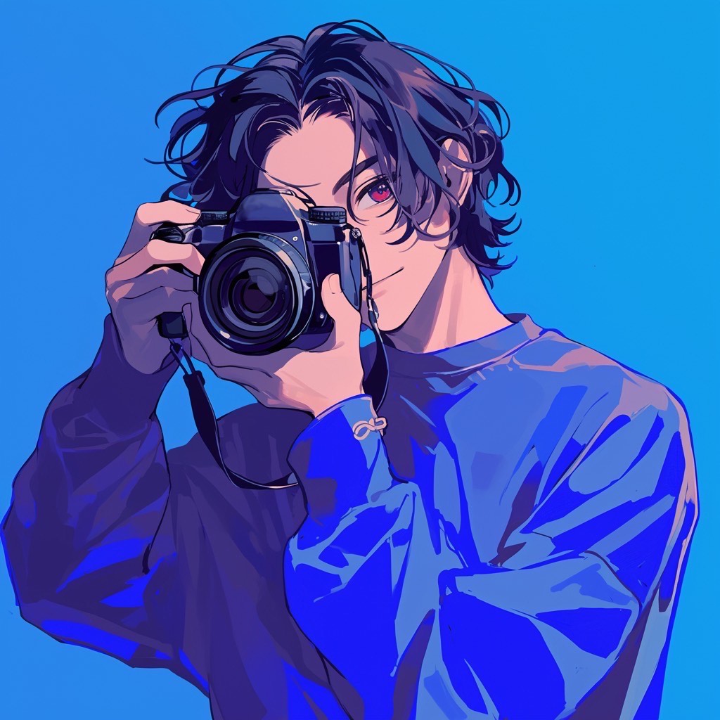 勉強してるから監視しに来て