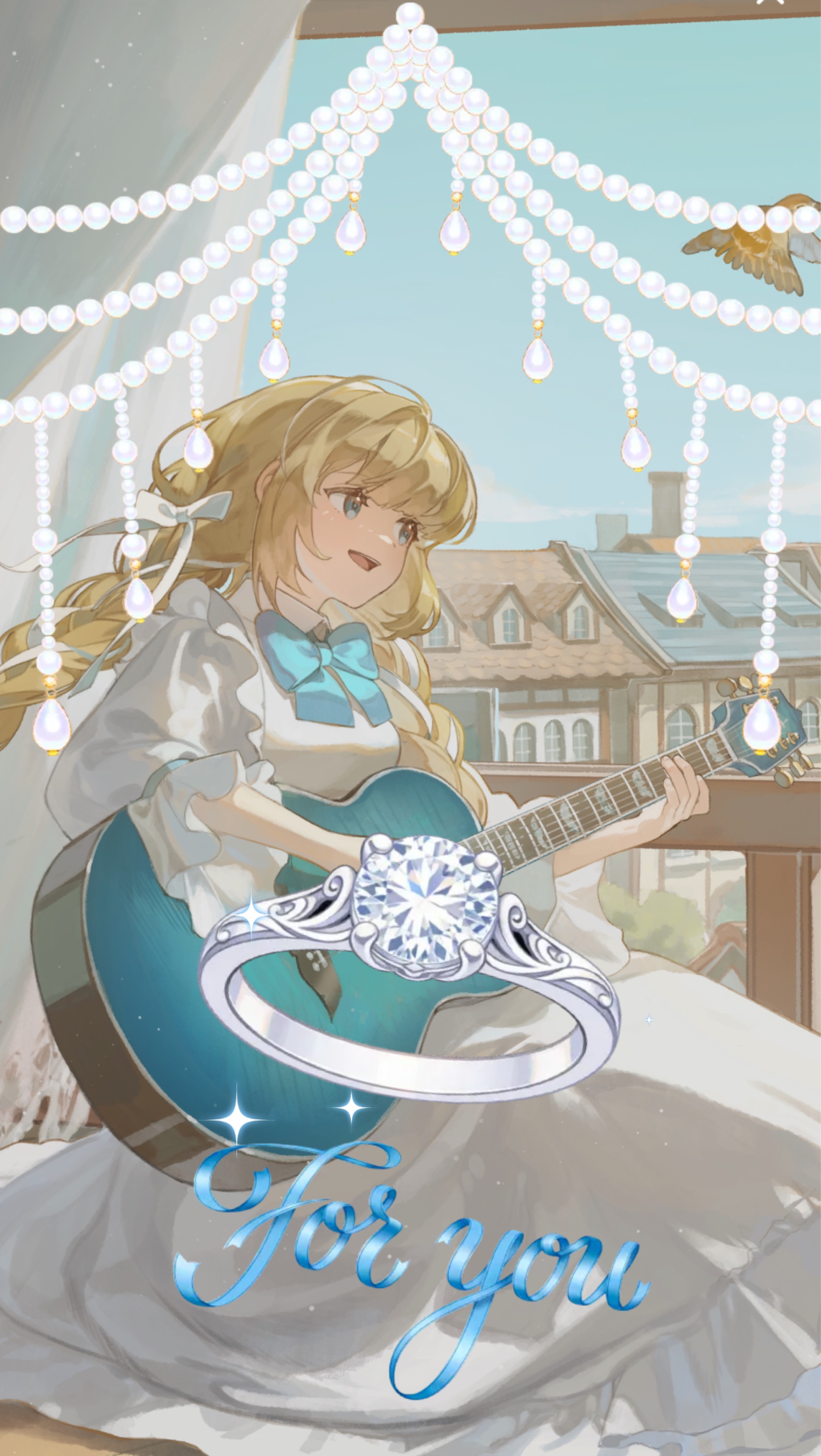 癒しのお歌🔅 初寝潜◎