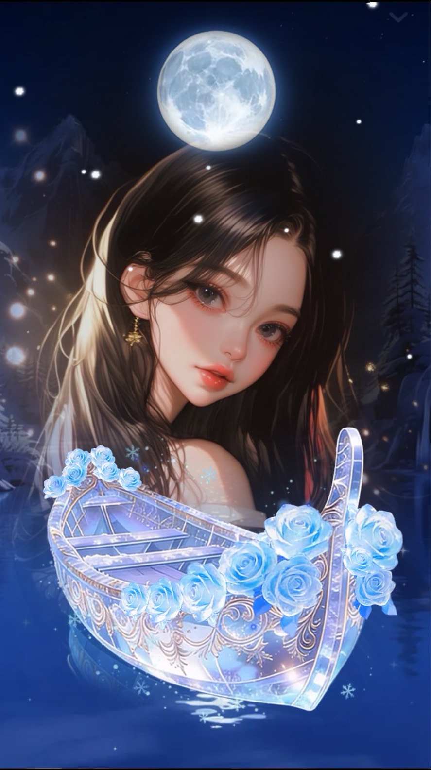 初潜💋アナタの癒場所🌙*