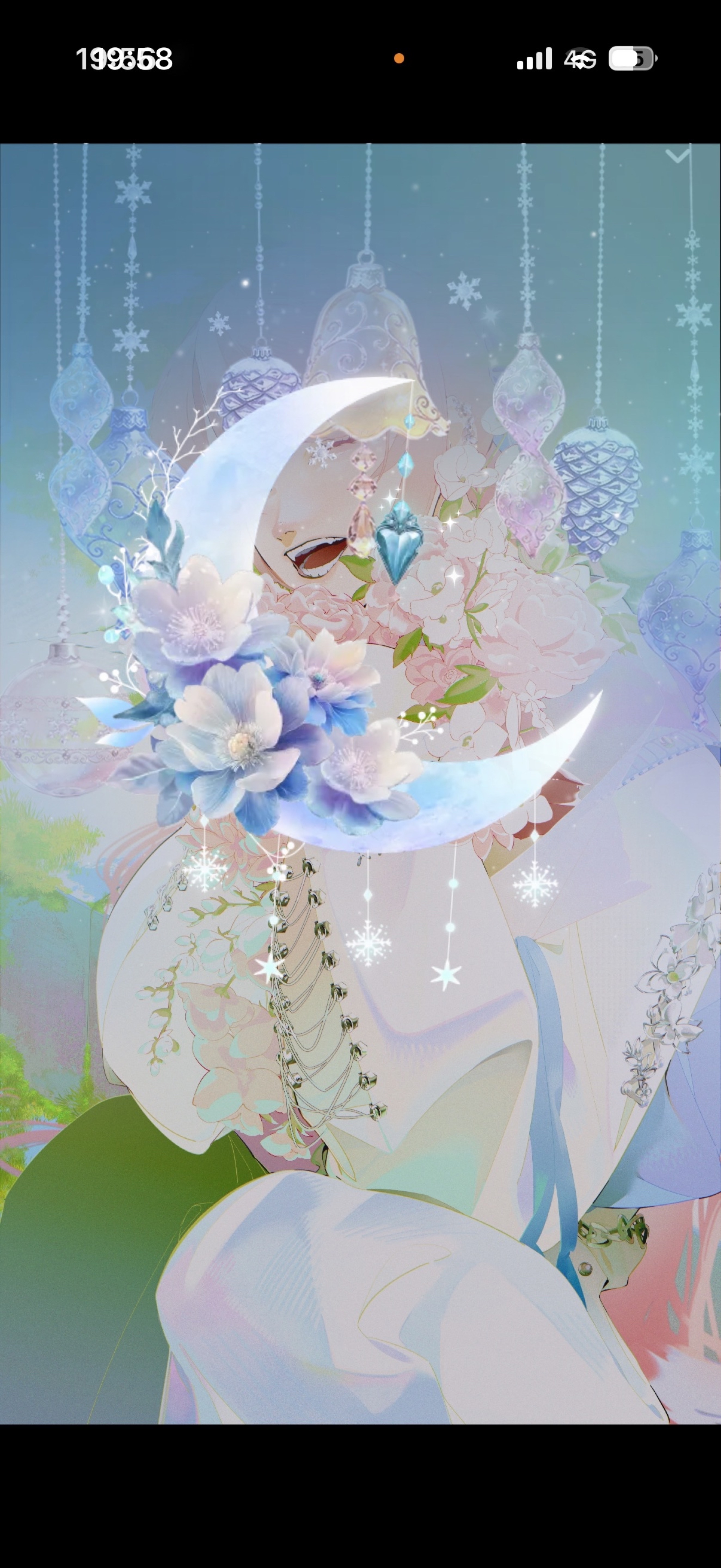 ハッピーな人です🪄︎︎💫