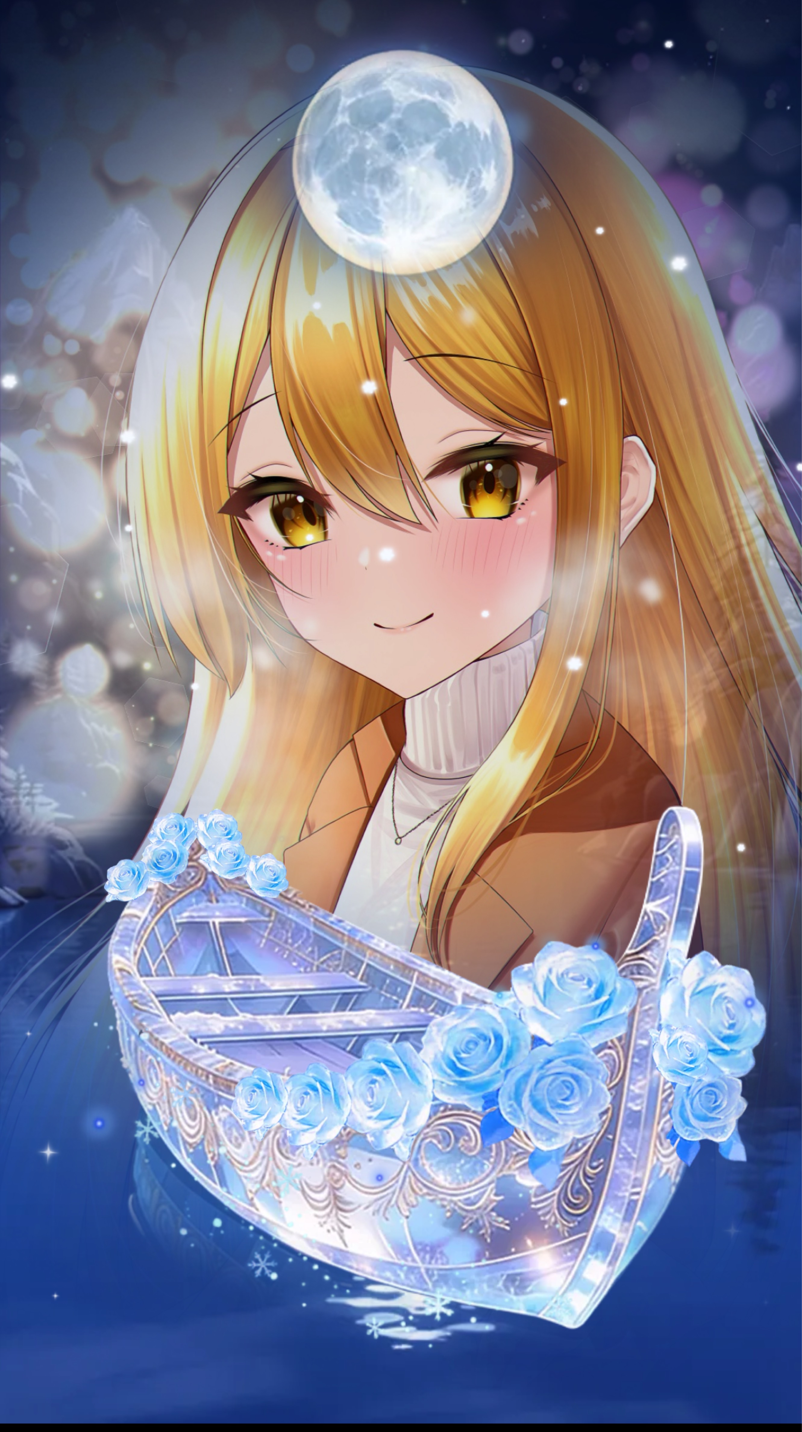 中低音/介護福祉士 まったりと元気を