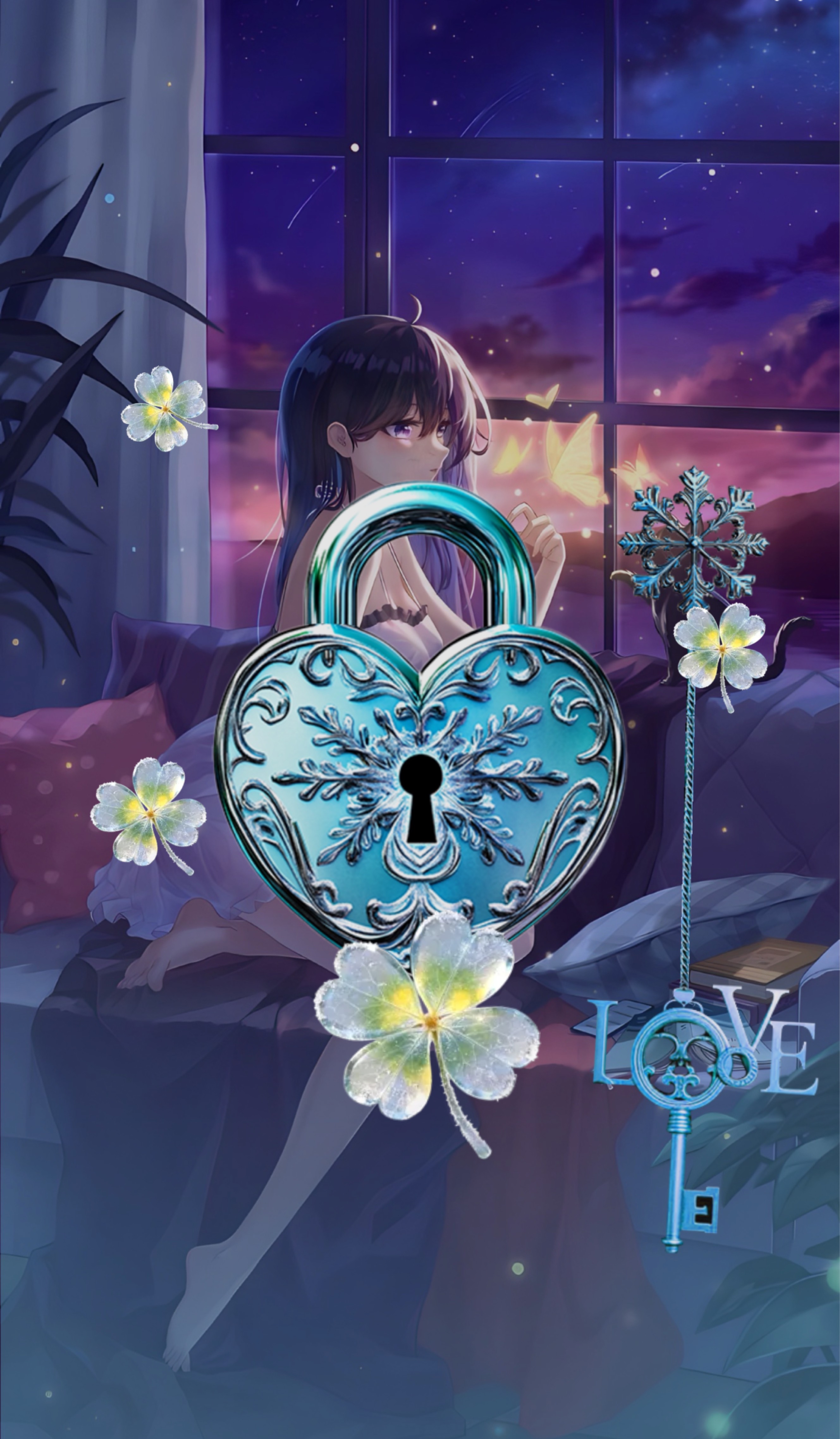 1h よかったら寄ってみて？