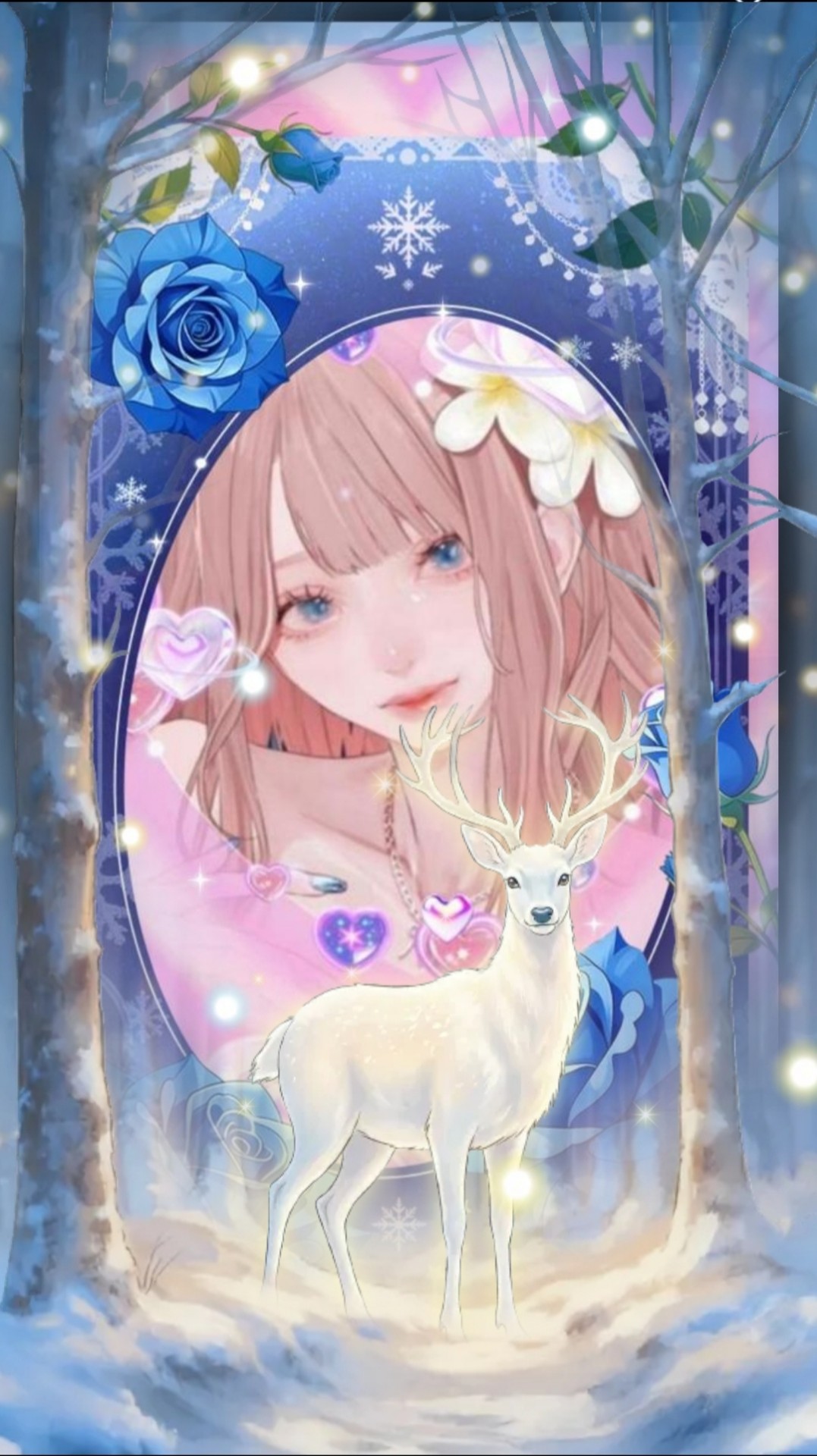 ゆったりな夜に⚝⋆