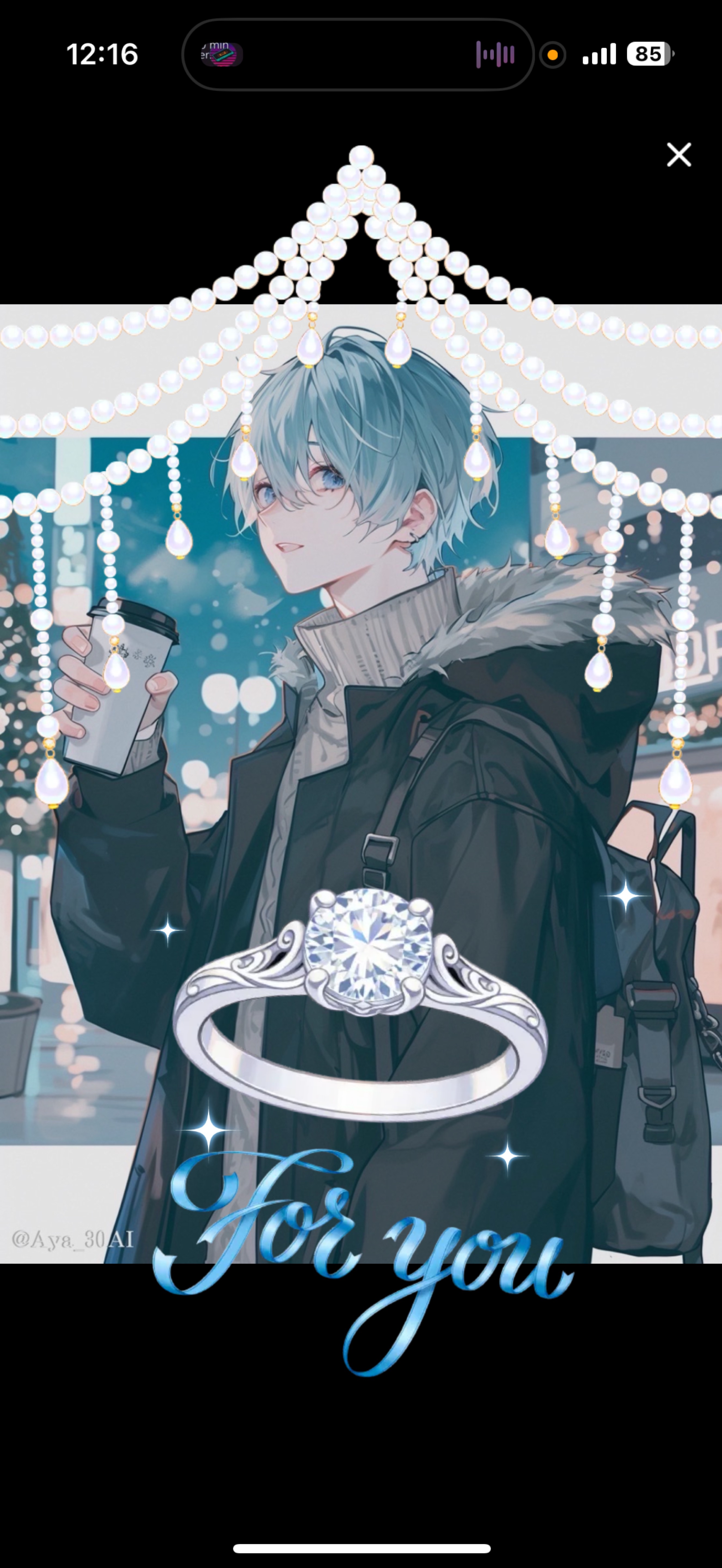 初潜〇ゆるーく笑えたら