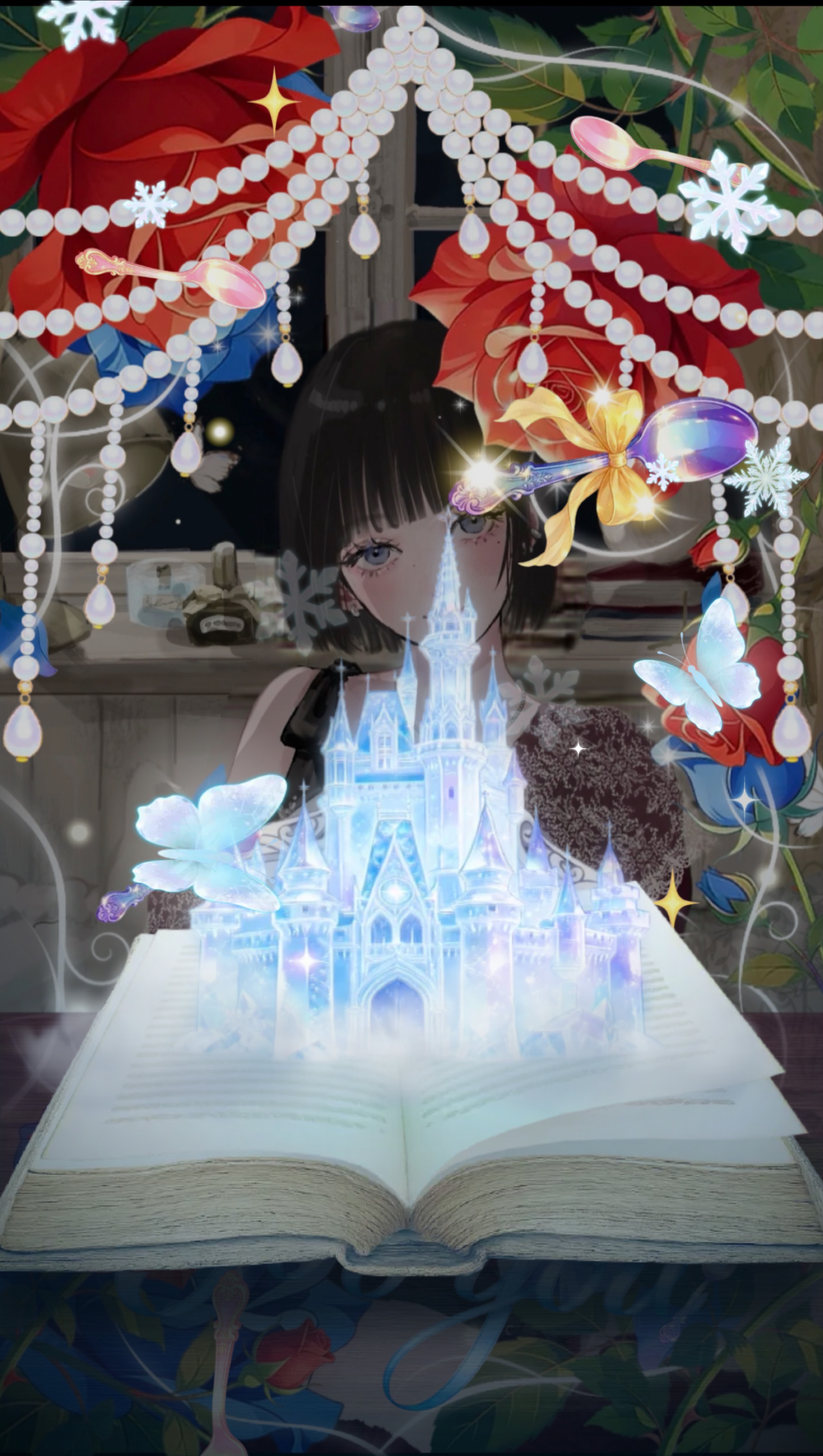 きみの寝落ち枠 lofi