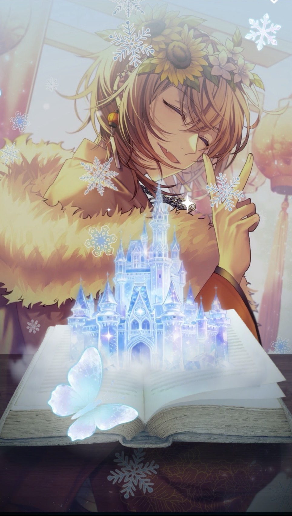 【1h】寄ってけ❕