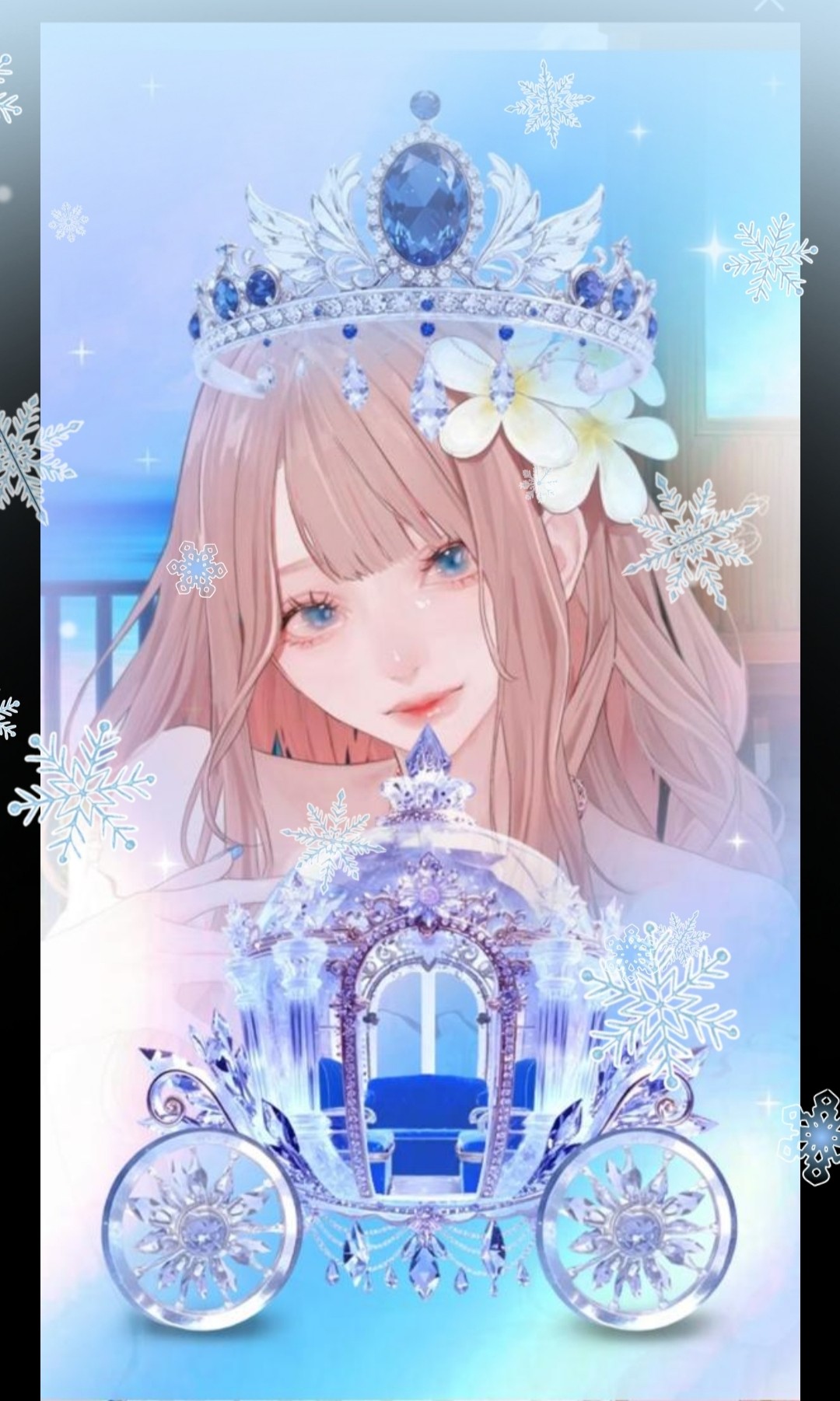 ゆったりな夜に⚝⋆