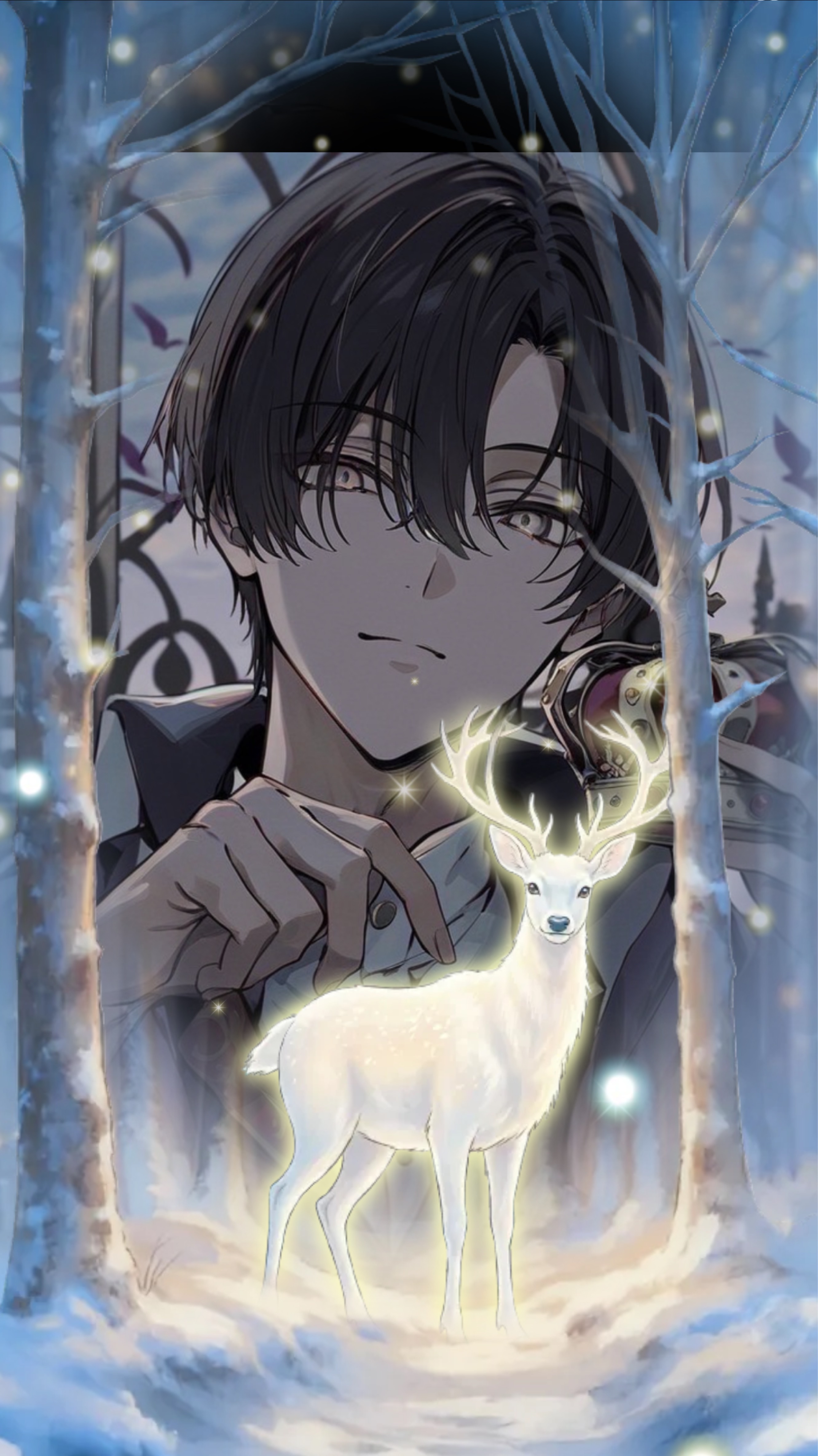 ネクチョ追い込み