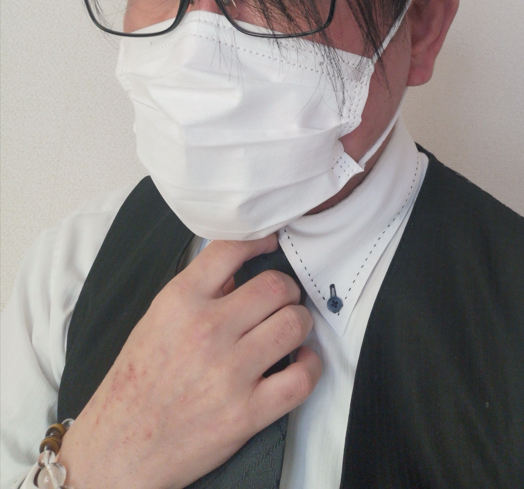 初潜◎落ち着く低音聴いて寝る？何する？