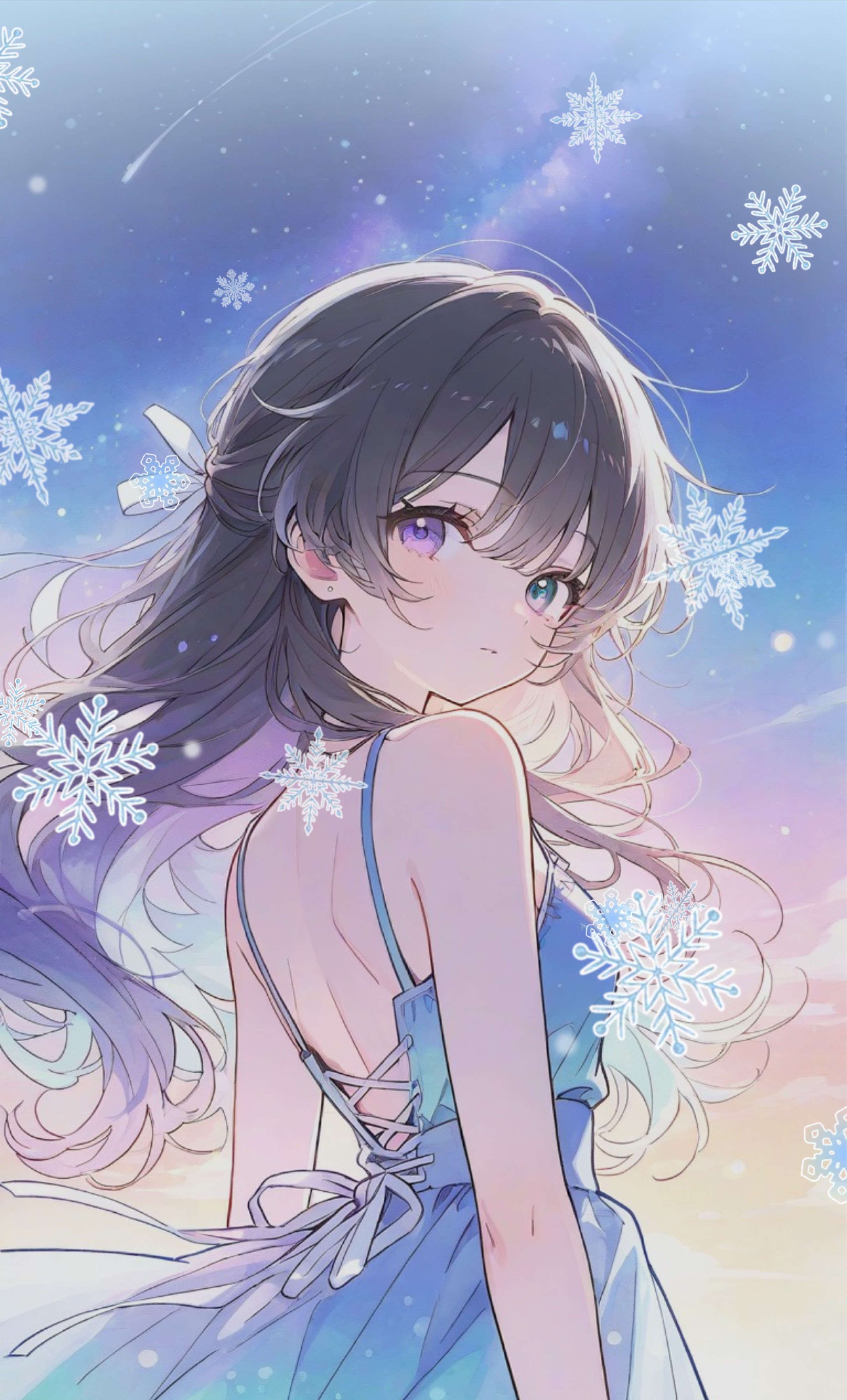 みーんなの眠気を誘う夜の枠🌃🌙*ﾟ