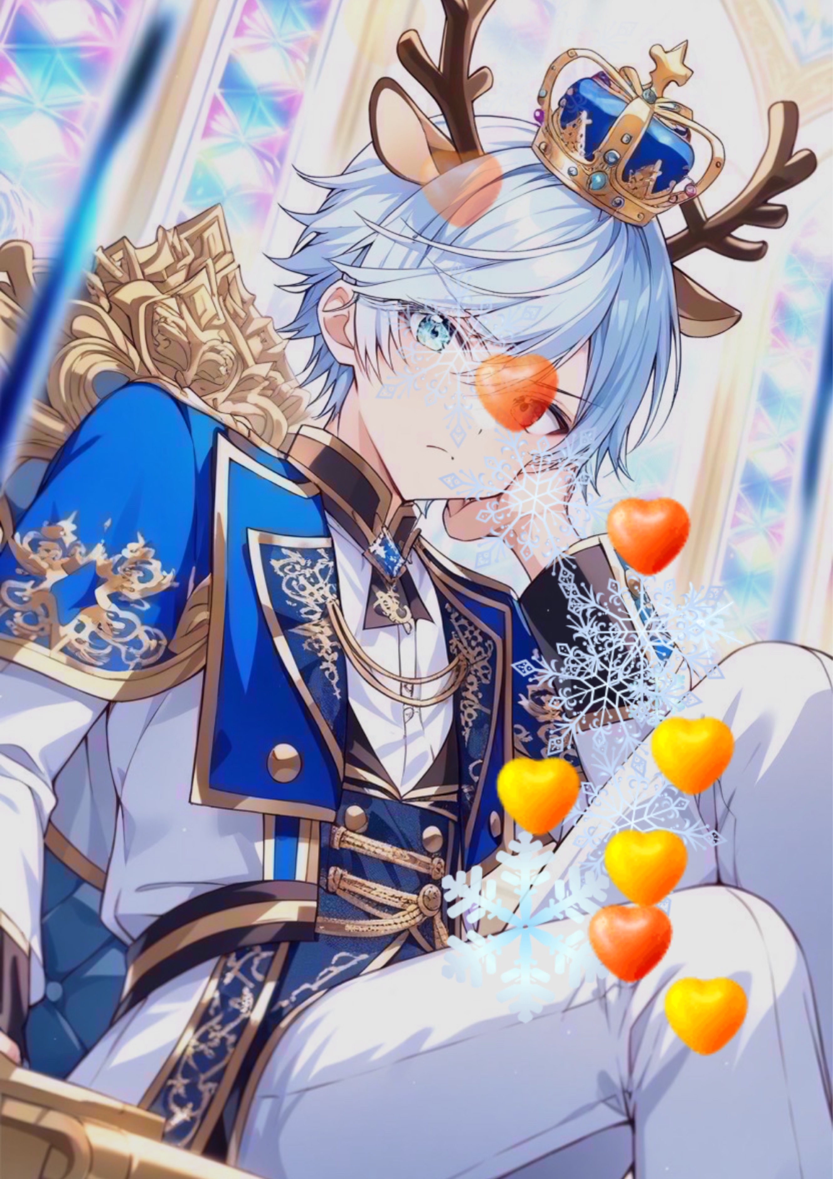 初見潜◎初見さんおいで〜しか と超朝枠☀