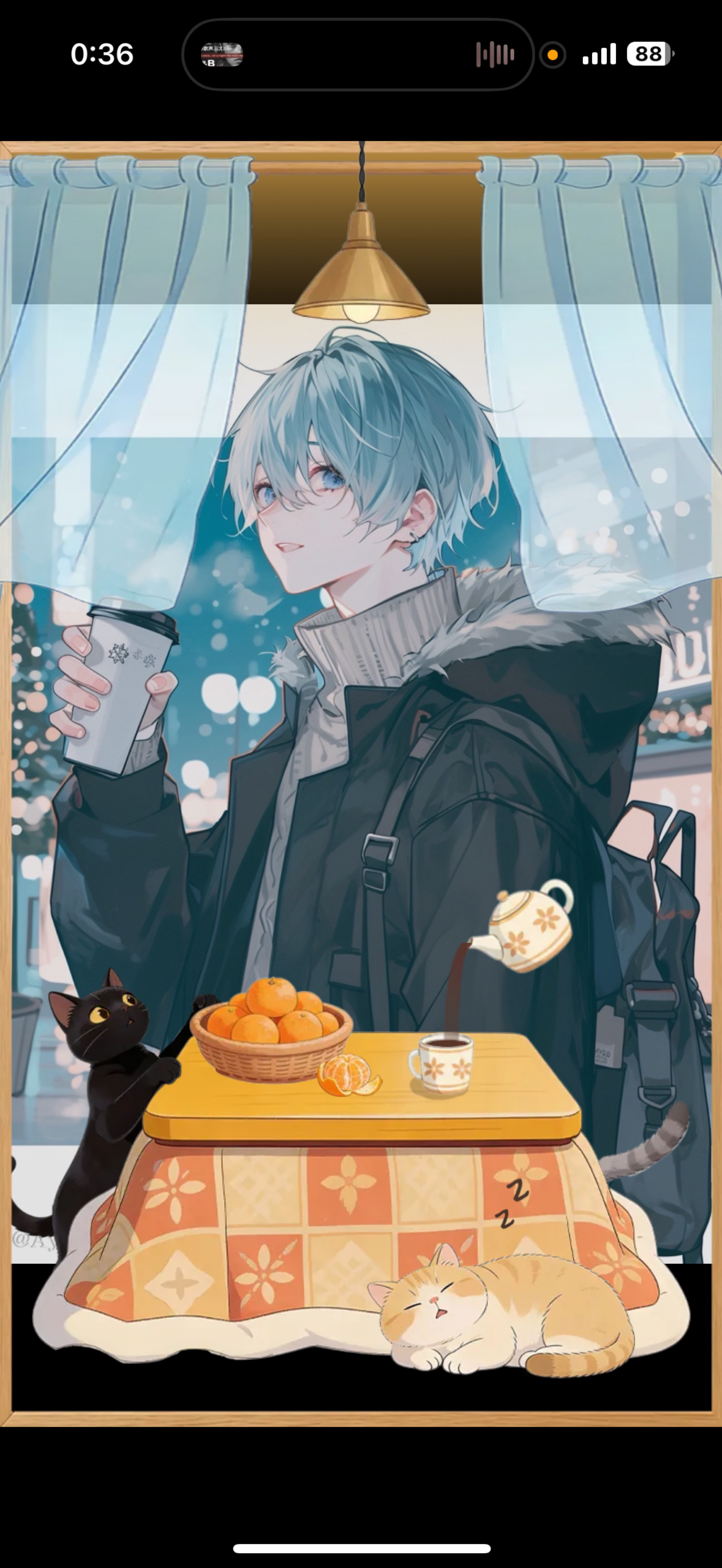 初潜〇ゆるーく笑えたら