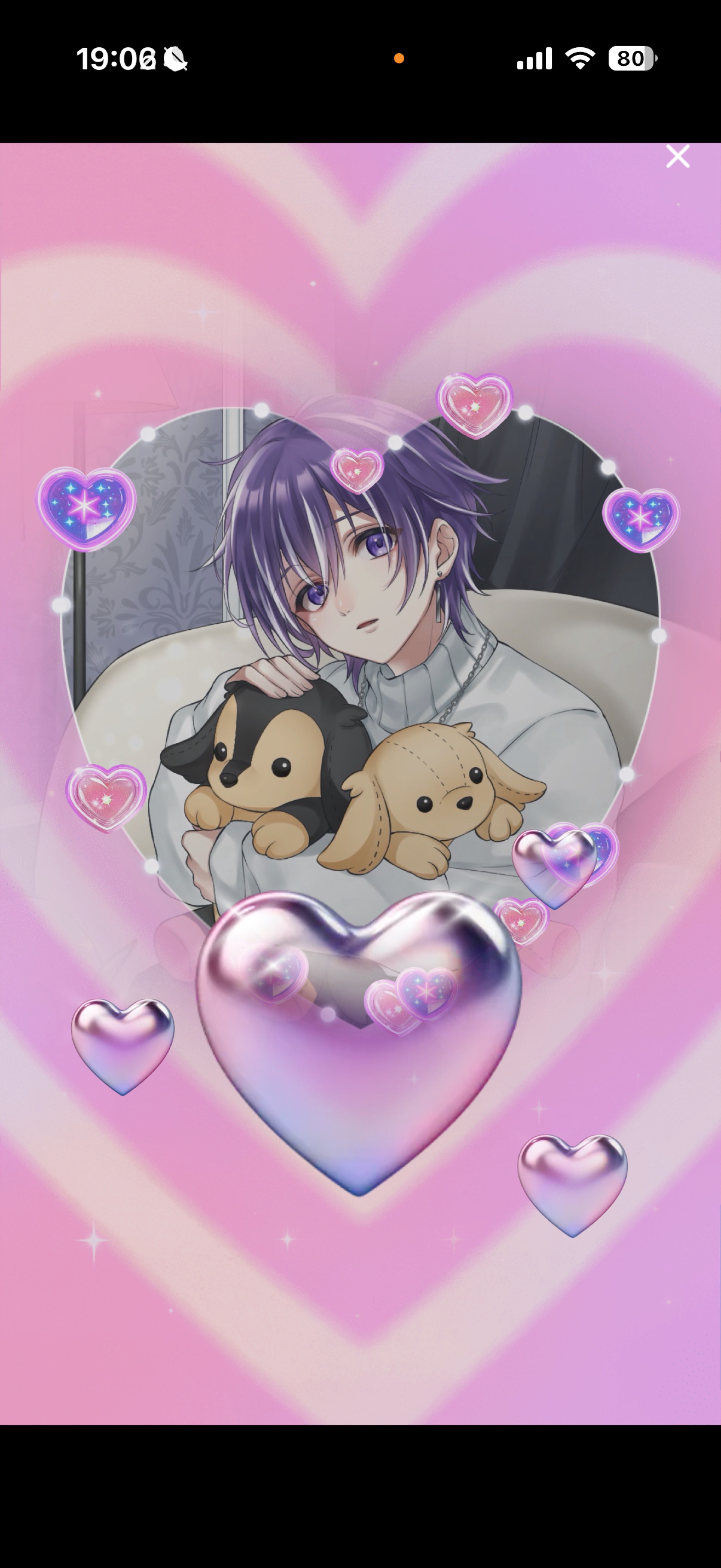 刺さる声してます❕❕❕❕