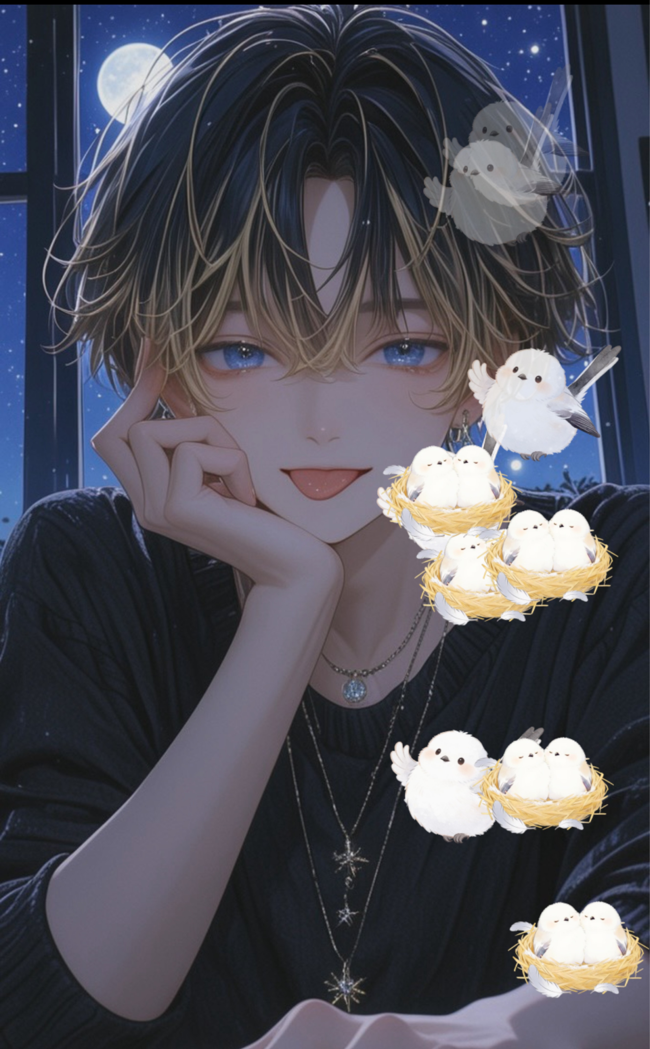 今日はダラダラしよーーぜーー