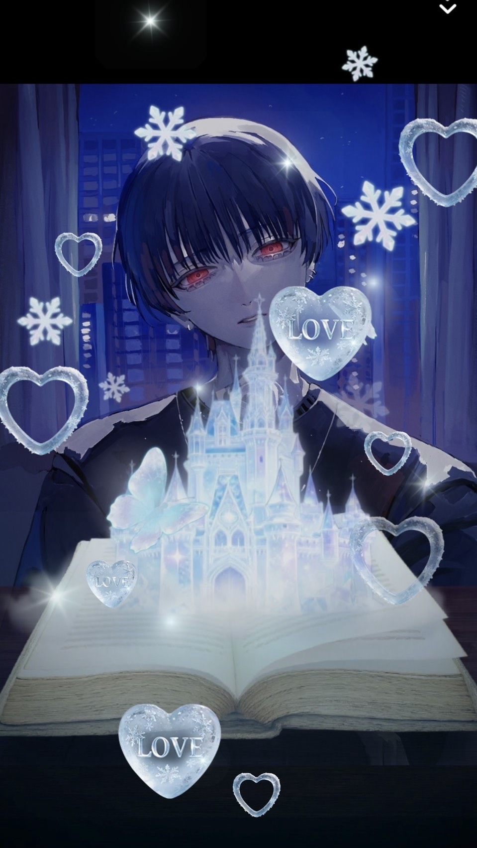 初潜◎:機材歌枠